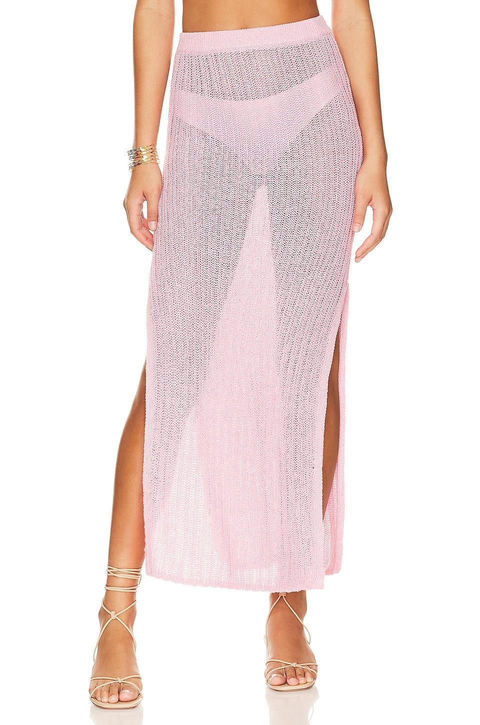 Cleo Skirt Camila Coelho Product Image