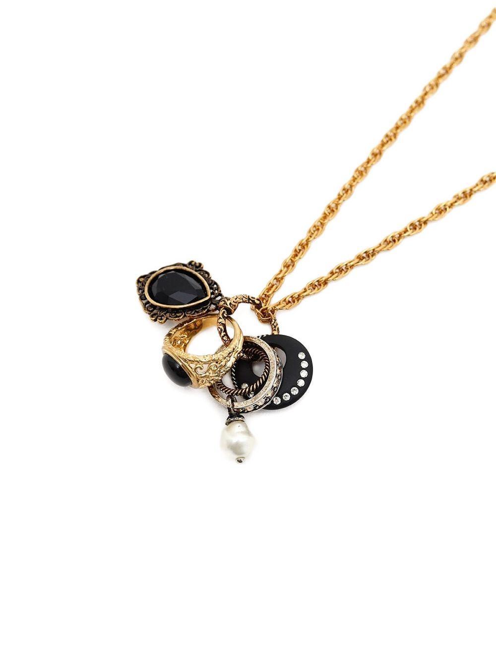 statement-pendant necklace  Product Image