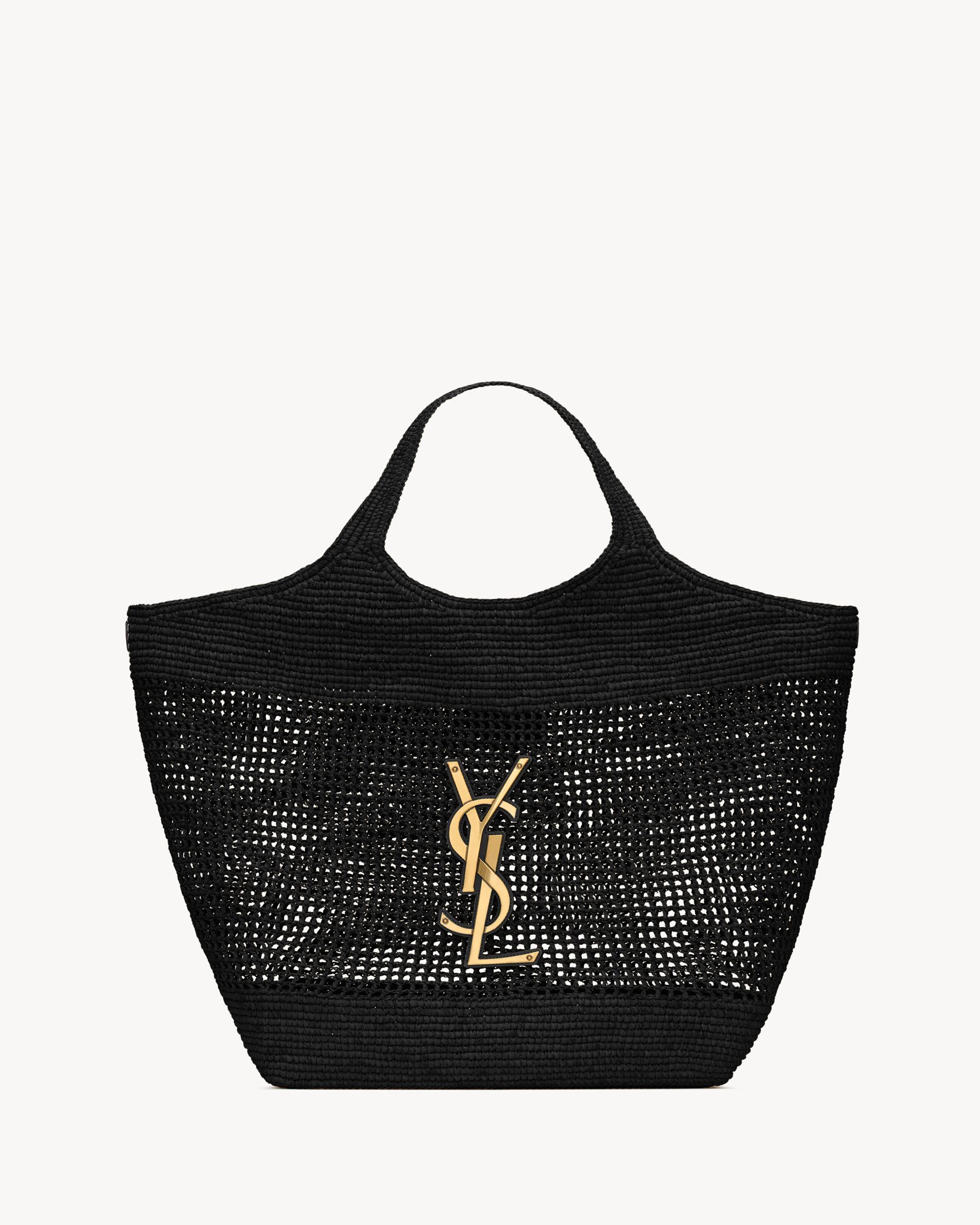 ICARE in raffia Product Image