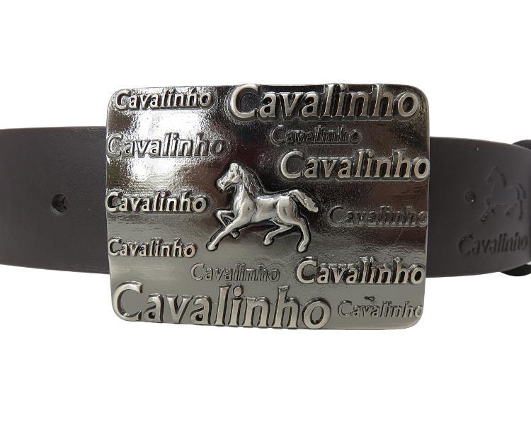 Men’s Brown Belt Product Image