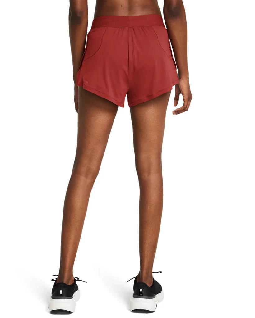 Women's UA Launch Elite 2" Shorts Product Image