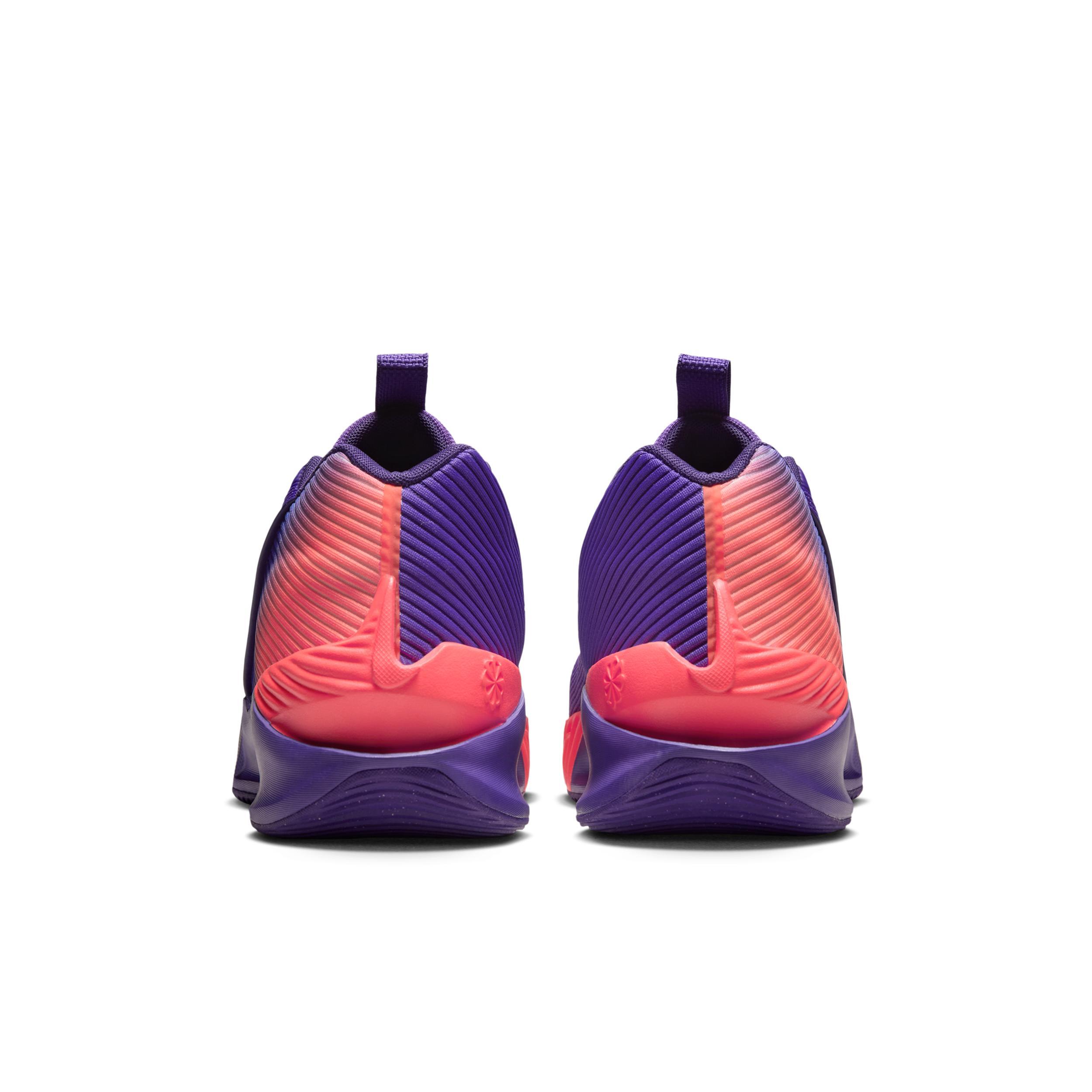 Nike Men's G.T. Jump Academy Basketball Shoes Product Image