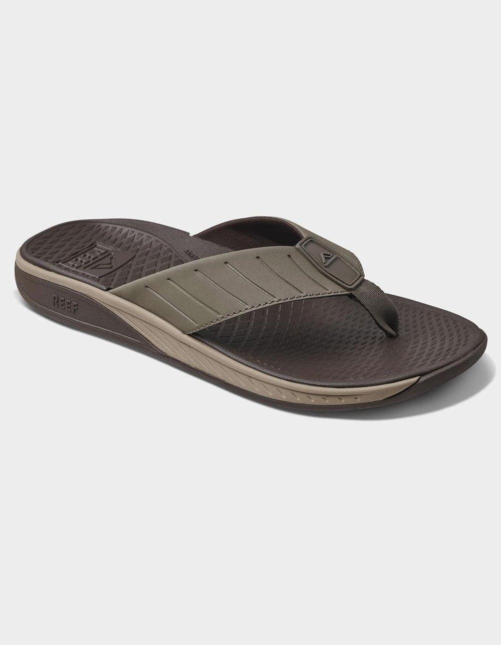 REEF The Deckhand Mens Sandals Product Image