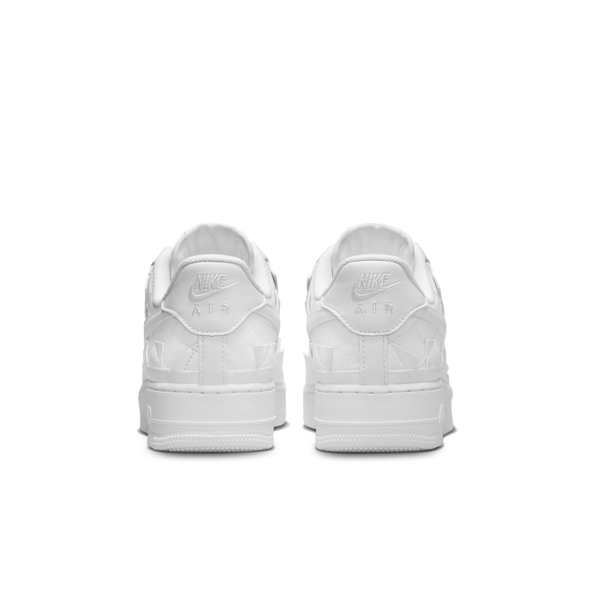 Nike Air Force 1 Low Billie Men's Shoes Product Image