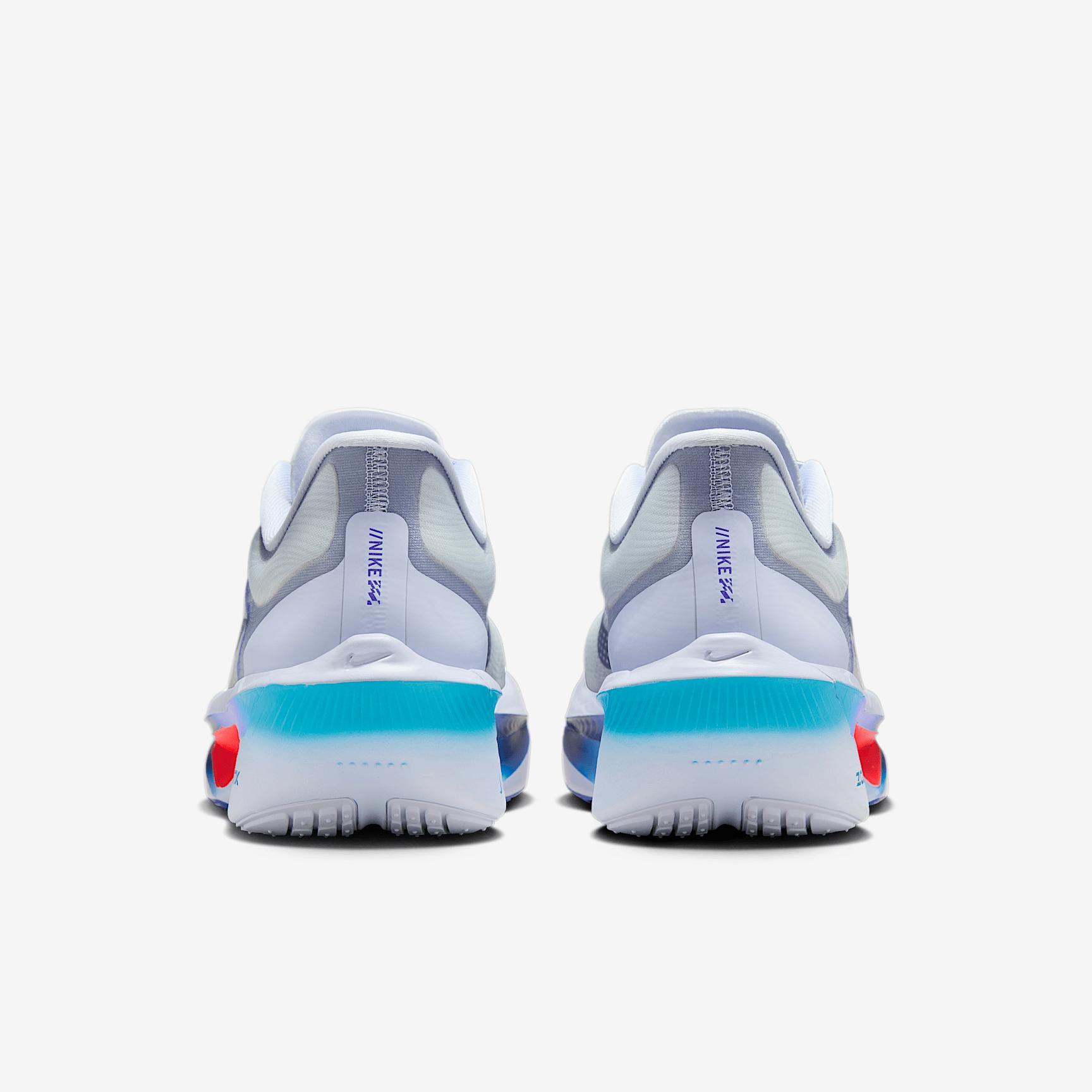 Nike Women's Zoom Fly 6 Road Racing Shoes Product Image
