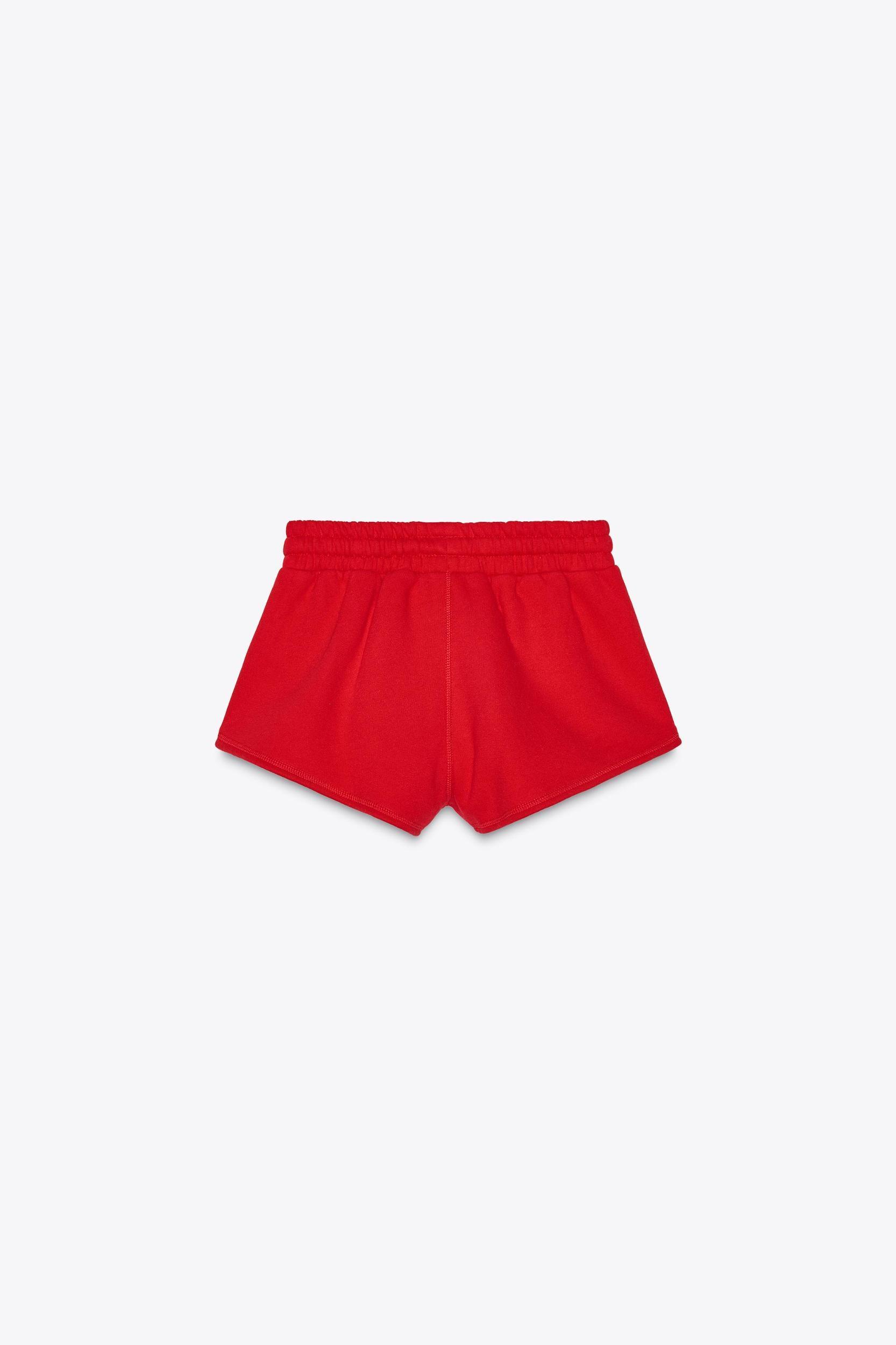 NFL BILLS SHORTS Product Image