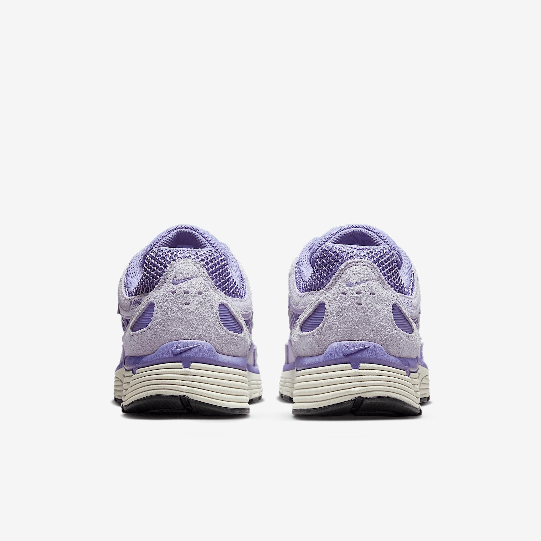 Nike P-6000 SE Men's Shoes Product Image