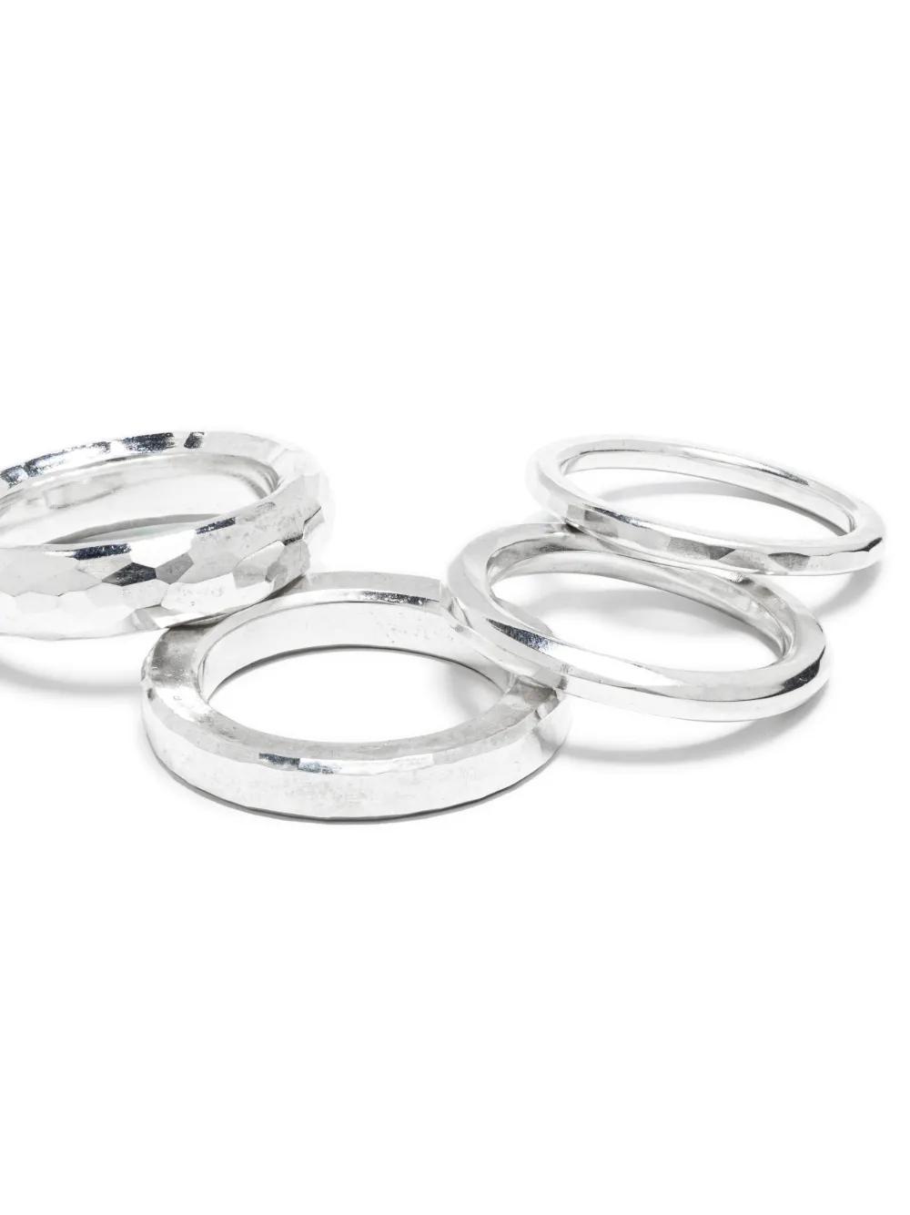 sterling silver ring Product Image
