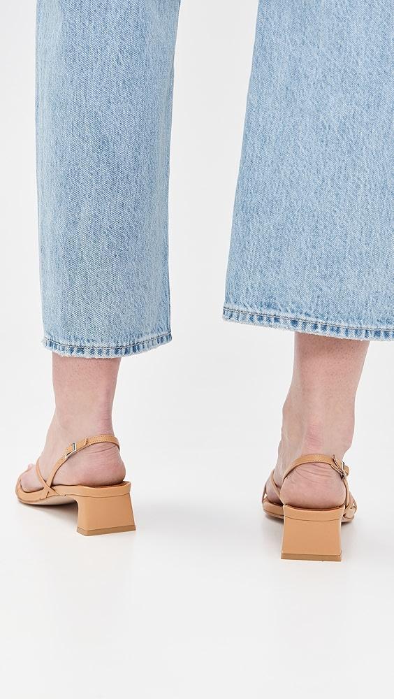 Intentionally Blank Fifi Sandals | Shopbop Product Image