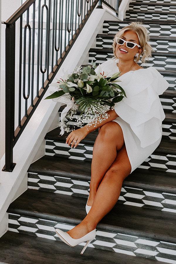 Loveliest In The Room Midi Curves Product Image