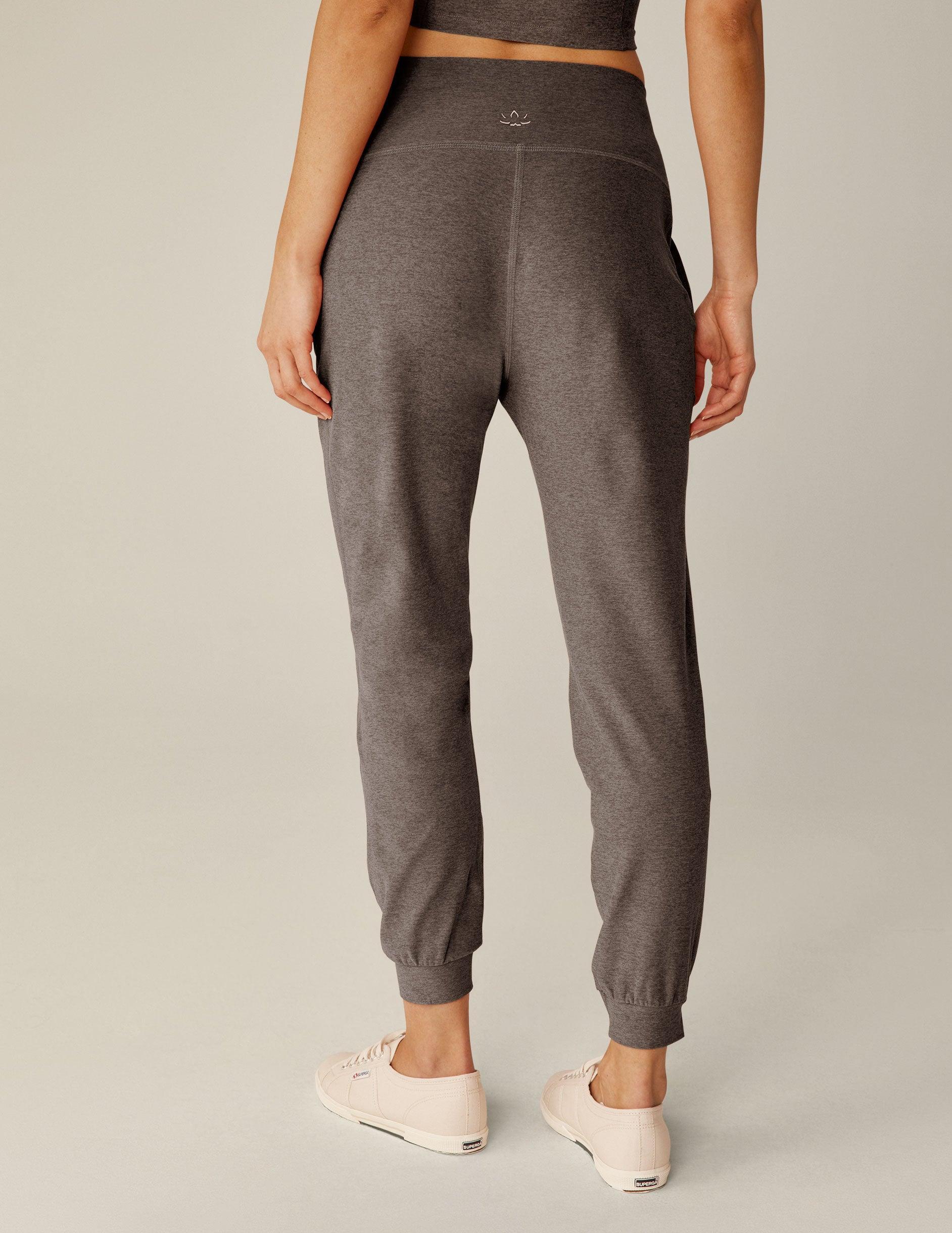 Spacedye Midi Jogger Product Image