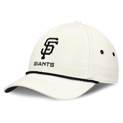 San Francisco Giants Club Nike Men's MLB Adjustable Hat Product Image