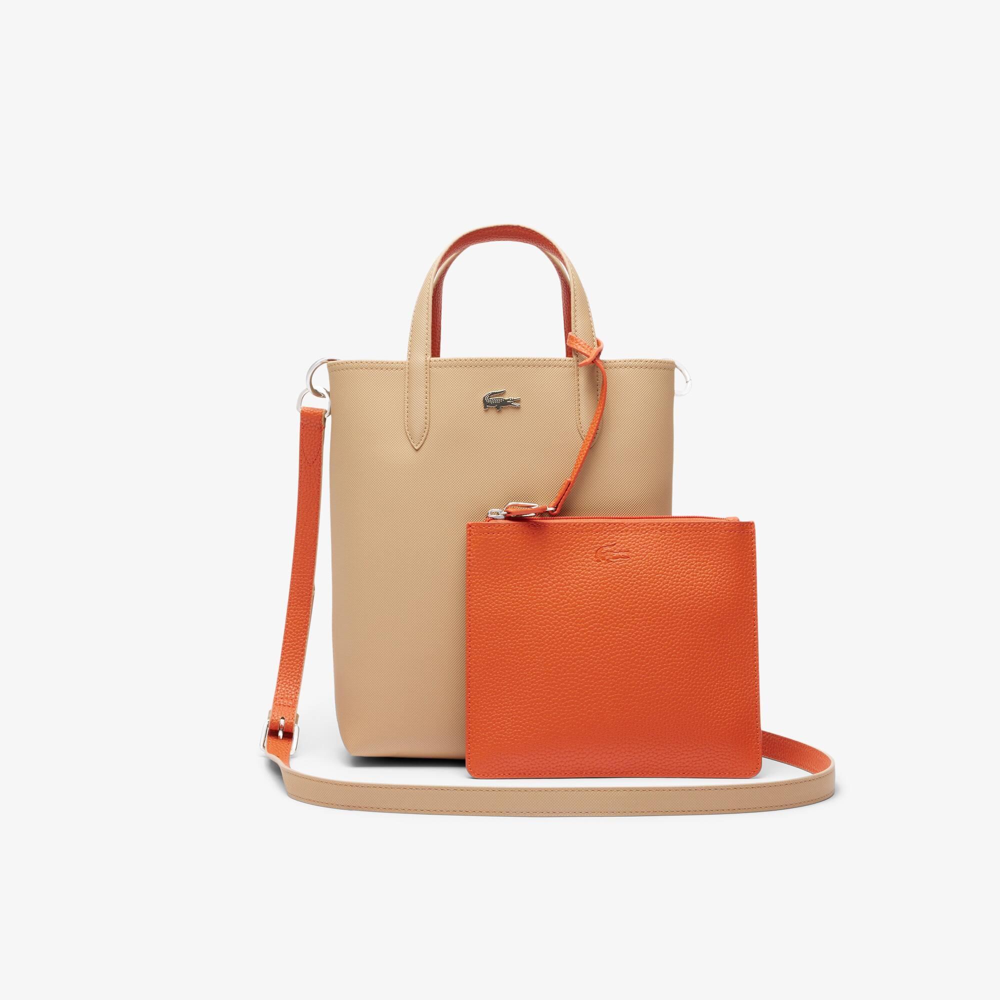 Anna Vertical Reversible Tote Product Image