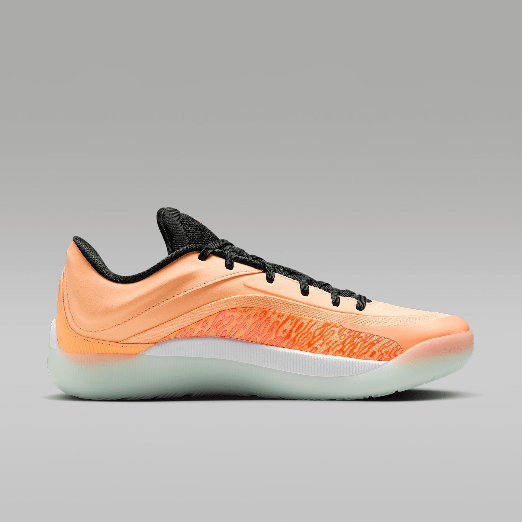 Nike Men's Zion 4 Basketball Shoes Product Image