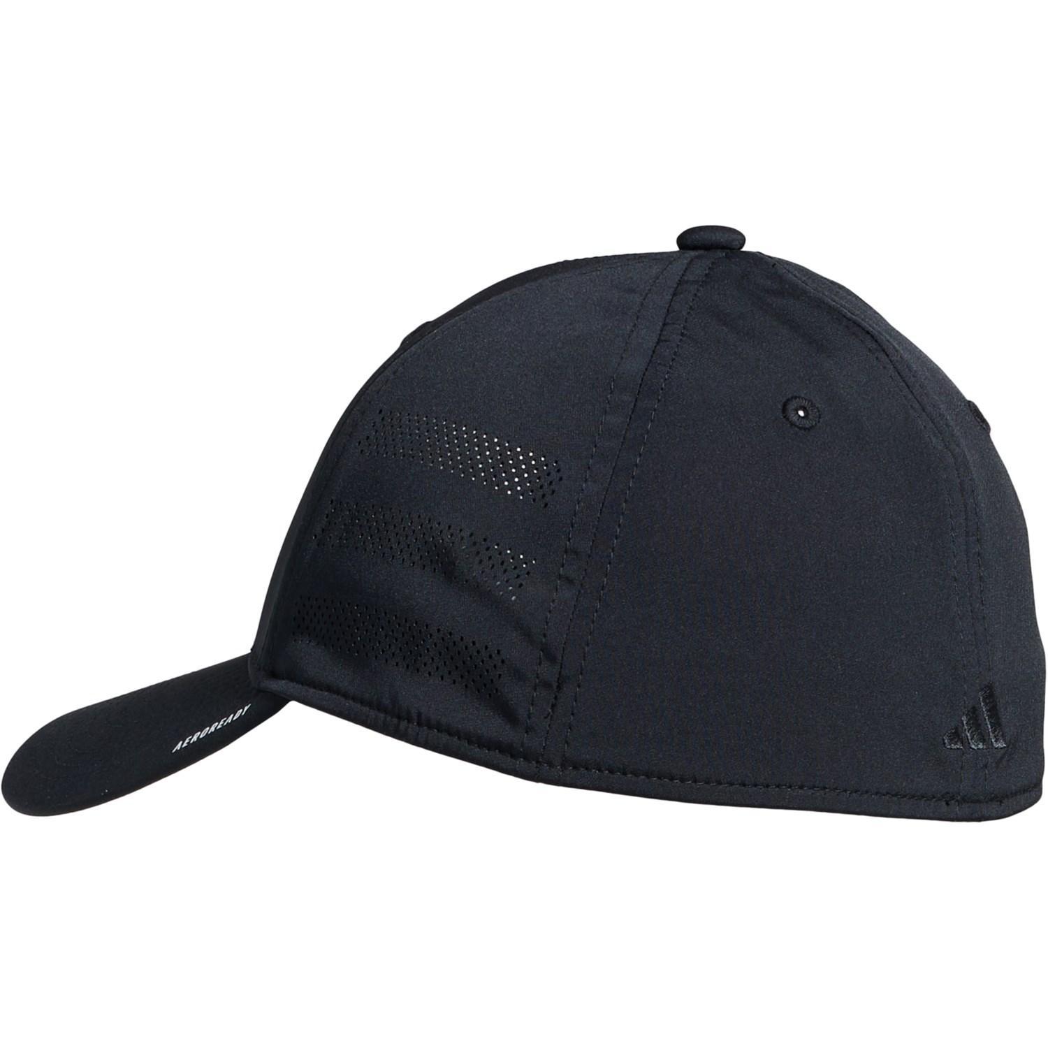 adidas Gameday 4 Stretch-Fit Baseball Cap Product Image
