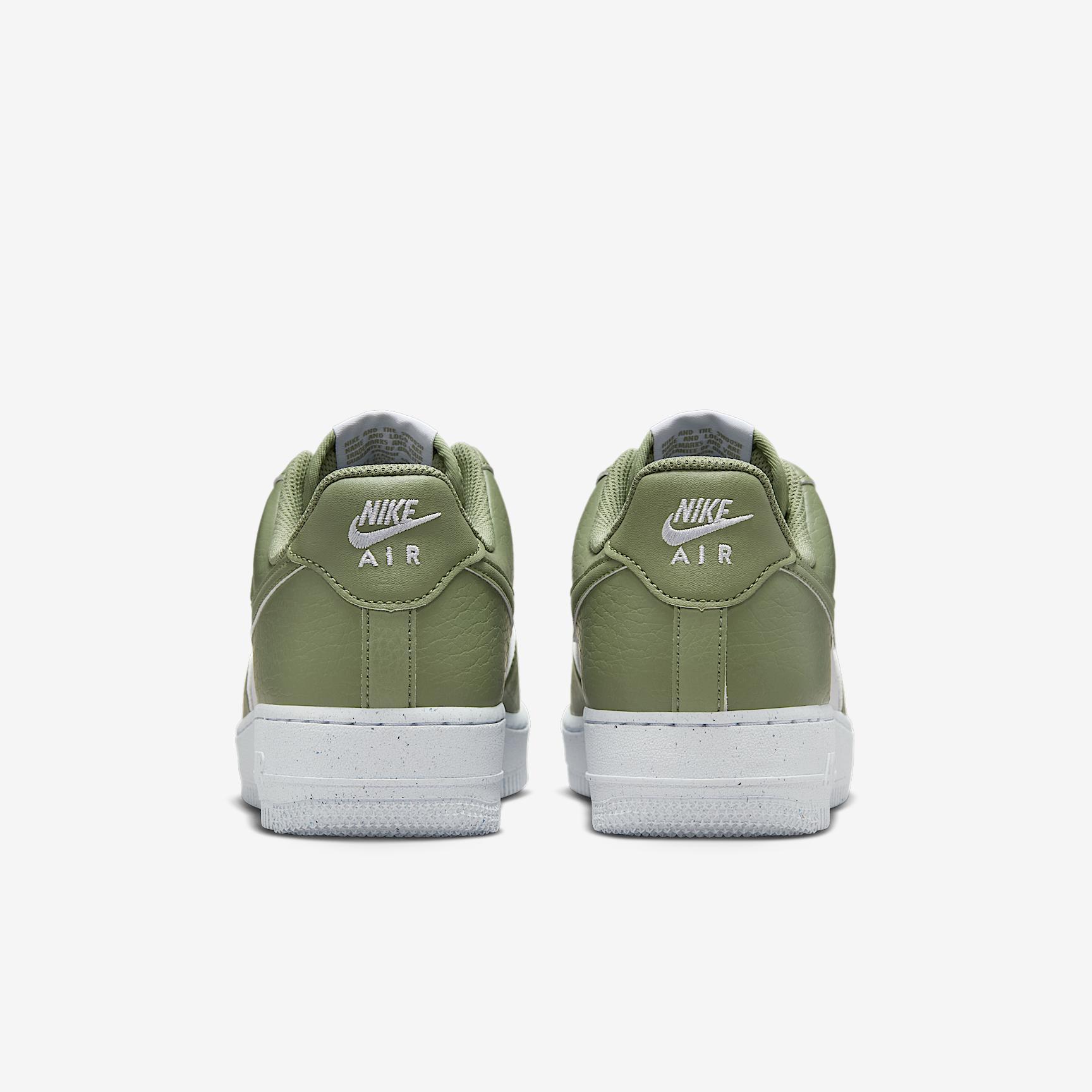 Nike Women's Air Force 1 '07 Next Nature Shoes Product Image