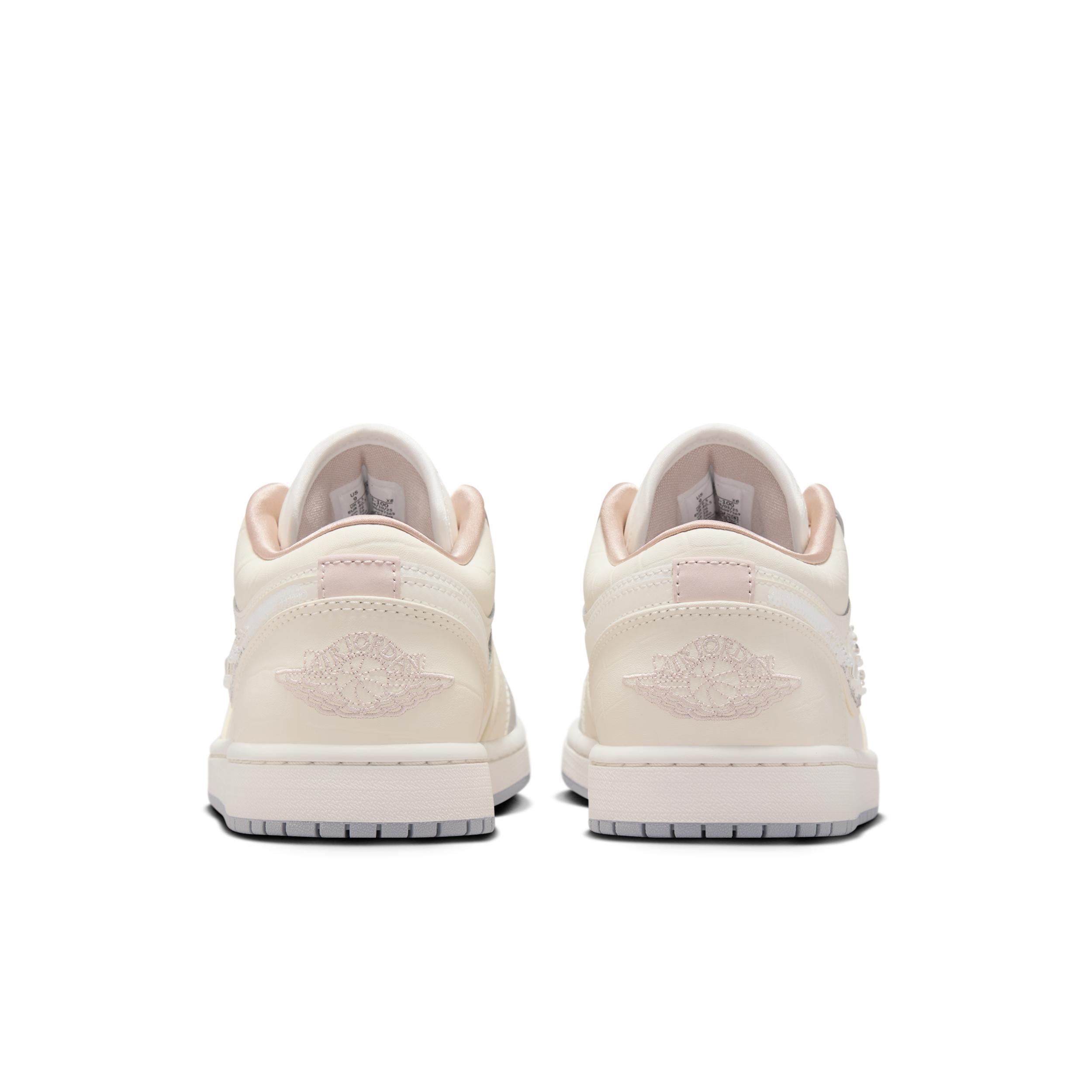 Women's Air Jordan 1 Low Shoes Product Image