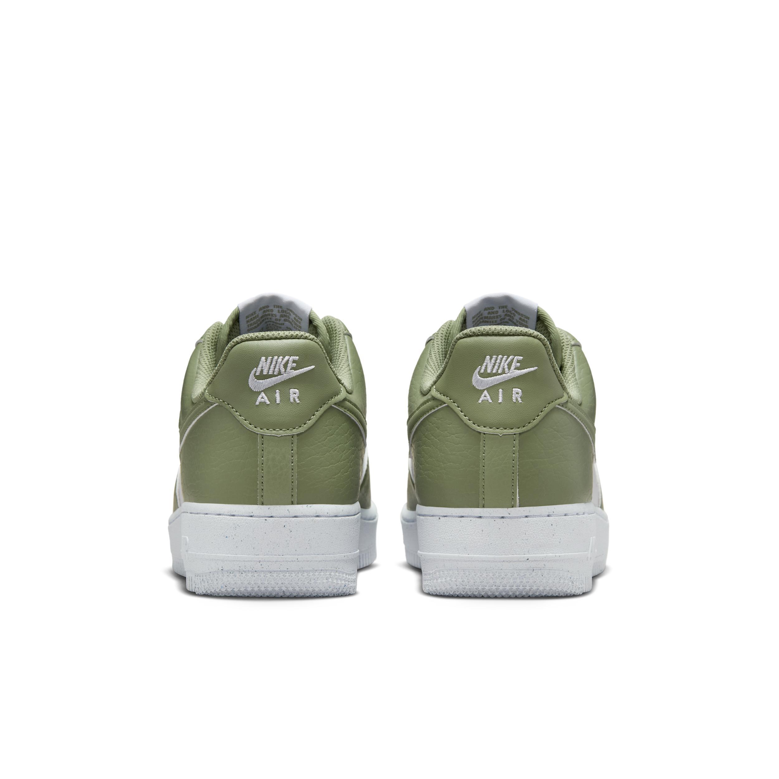 Nike Women's Air Force 1 '07 Next Nature Shoes Product Image