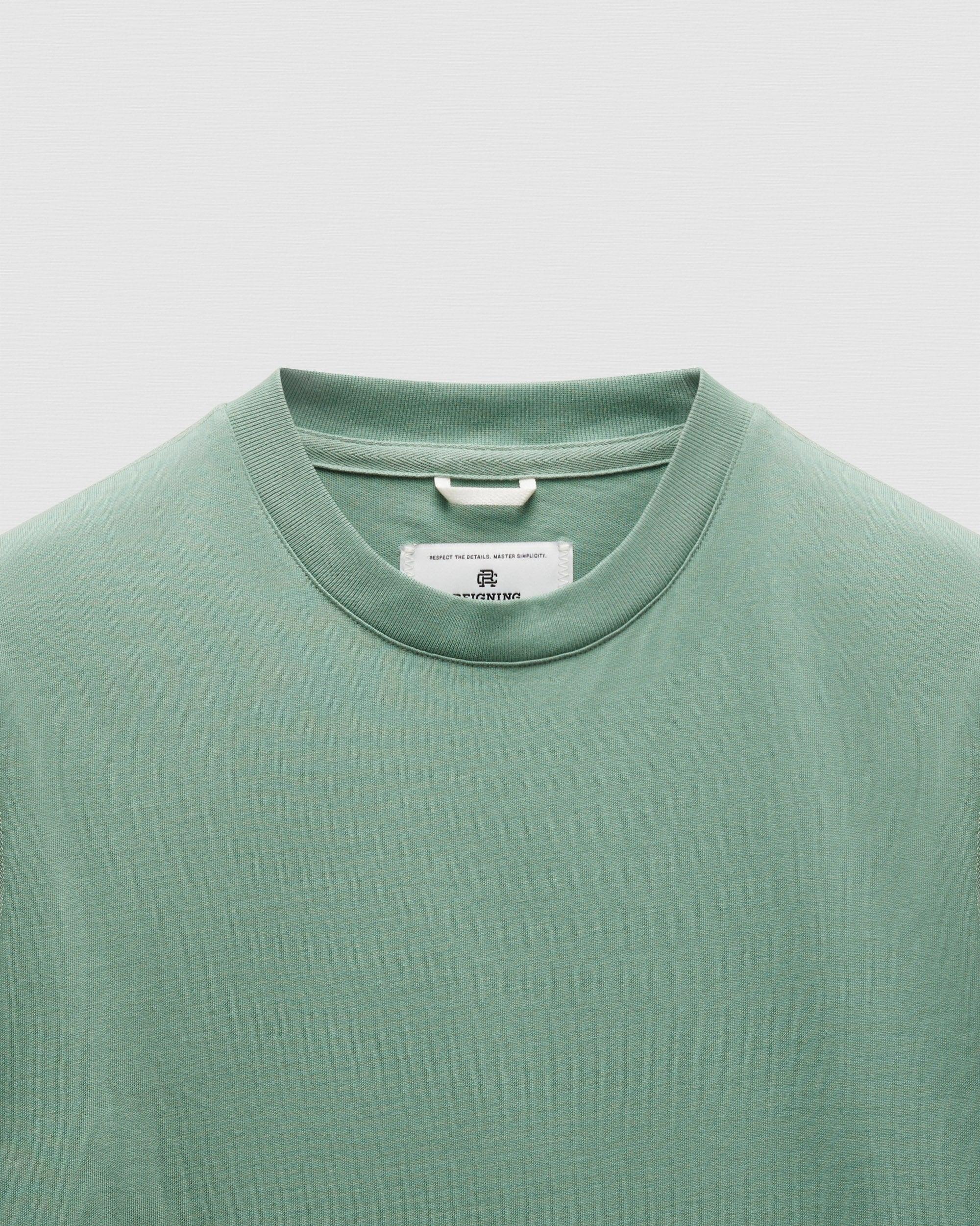 Lightweight Jersey Standard T-Shirt Male Product Image