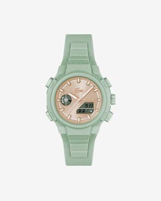 Orba Steel Watch Product Image