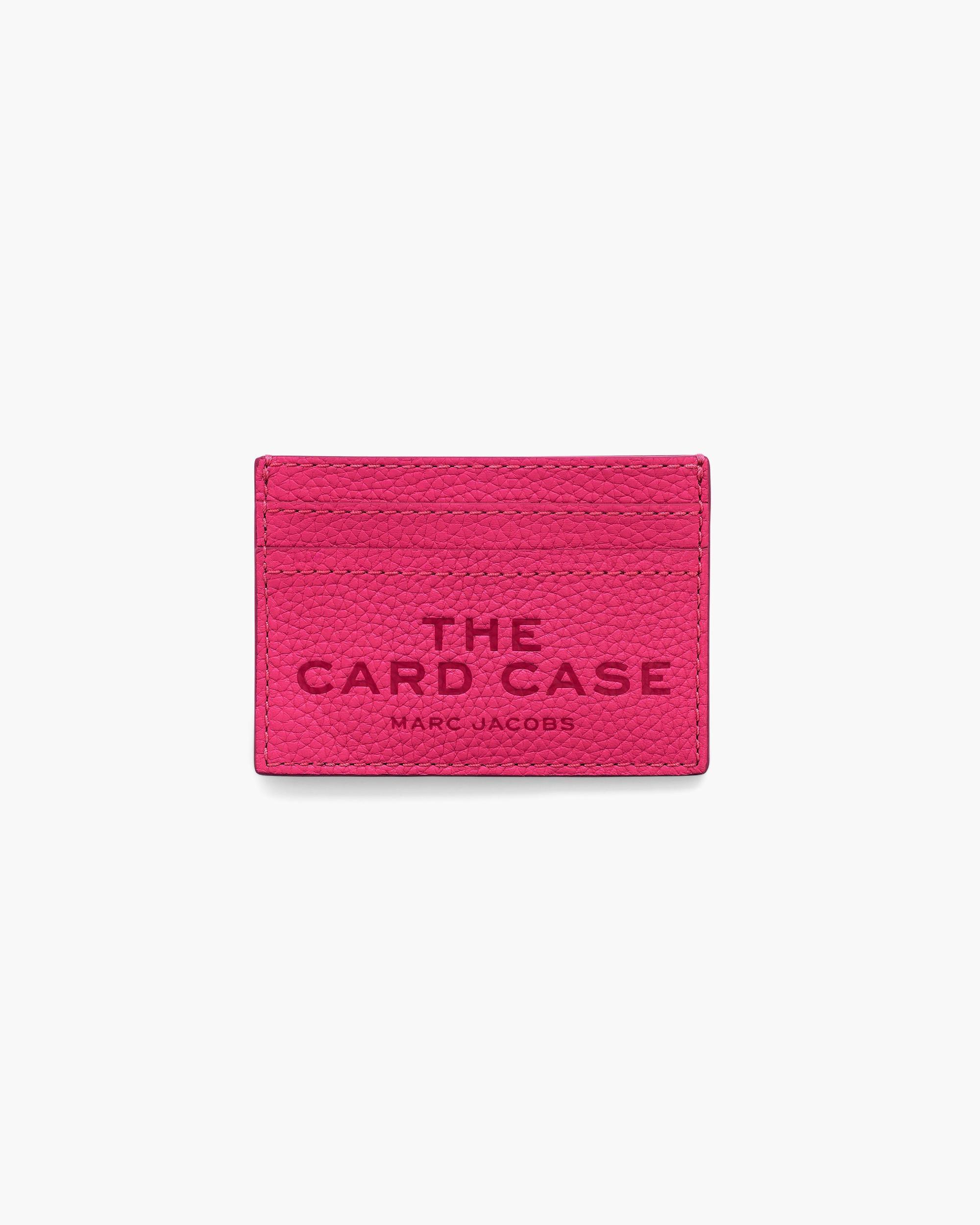 The Leather Card Case Product Image