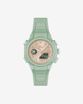 Orba Steel Watch Product Image