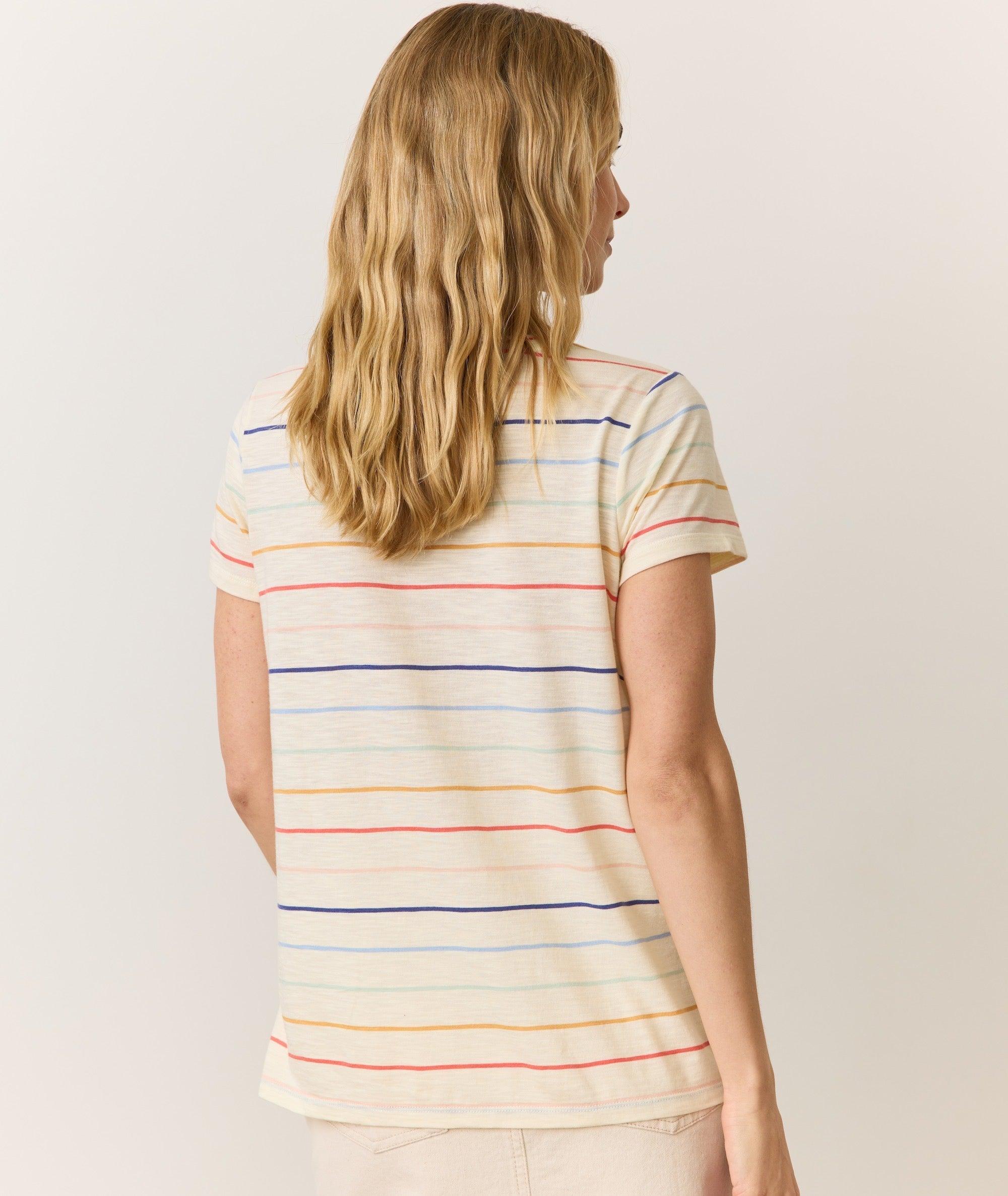Swing Crew Tee Product Image