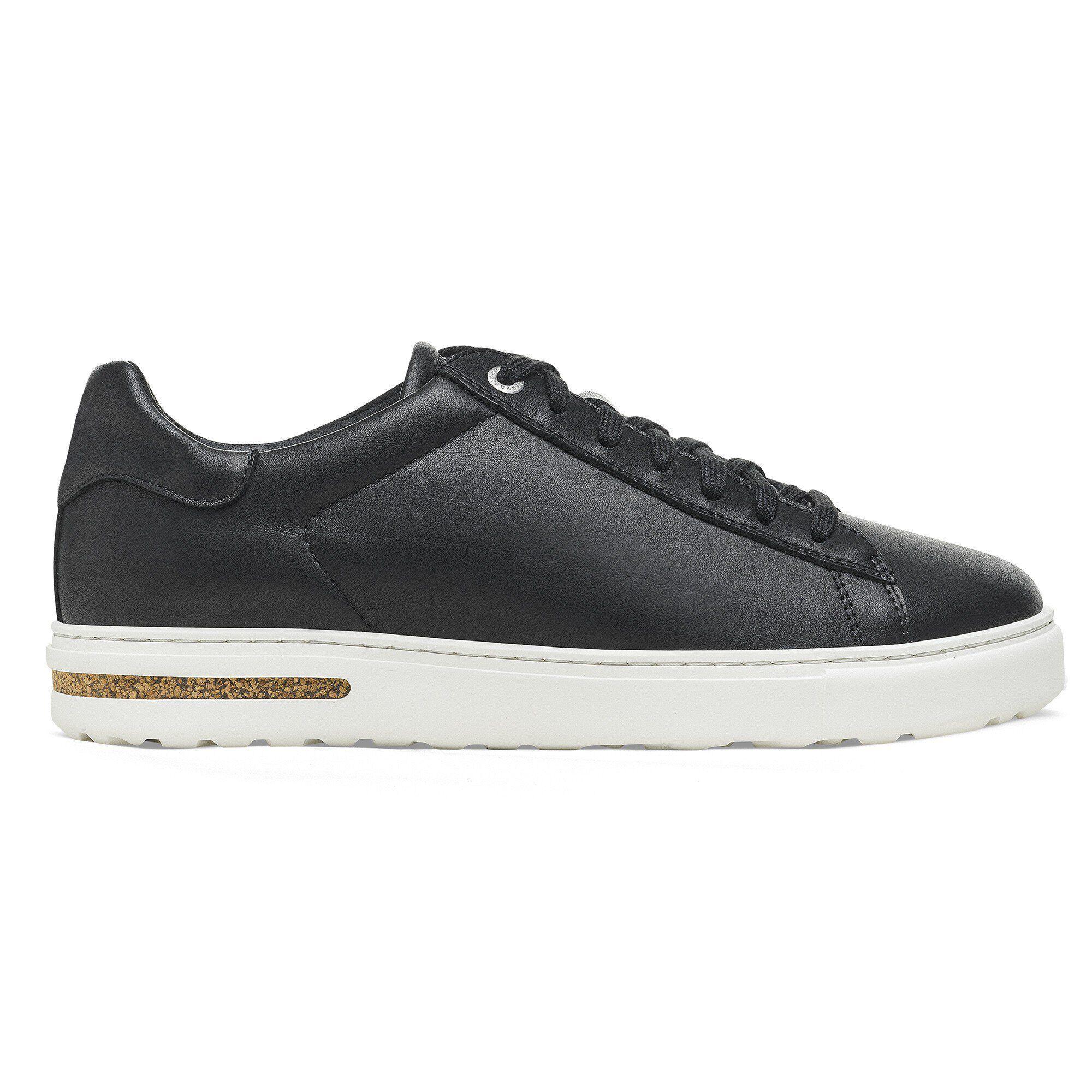 Bend Low Natural Leather Product Image