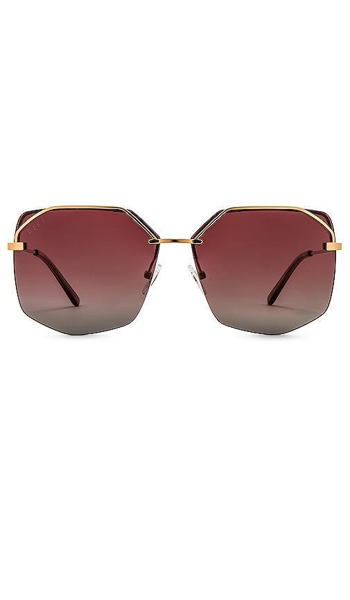 Ray-Ban Unisex 0RB3547N 48mm Oval Sunglasses Product Image