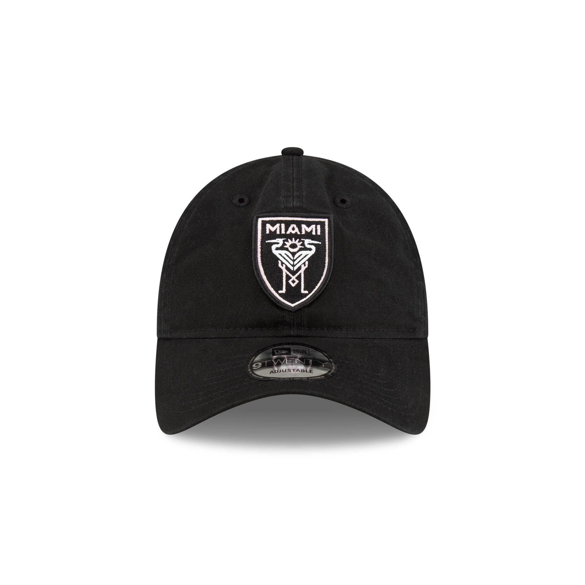 Boston Common Golf 9TWENTY Adjustable Hat Male Product Image
