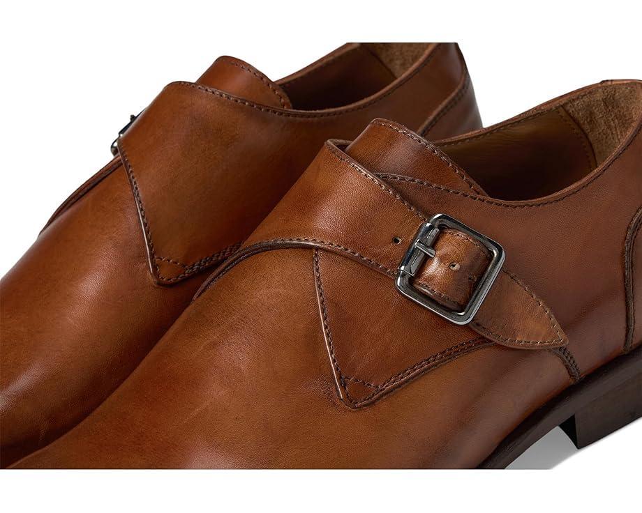 Flynch Monk Strap Product Image