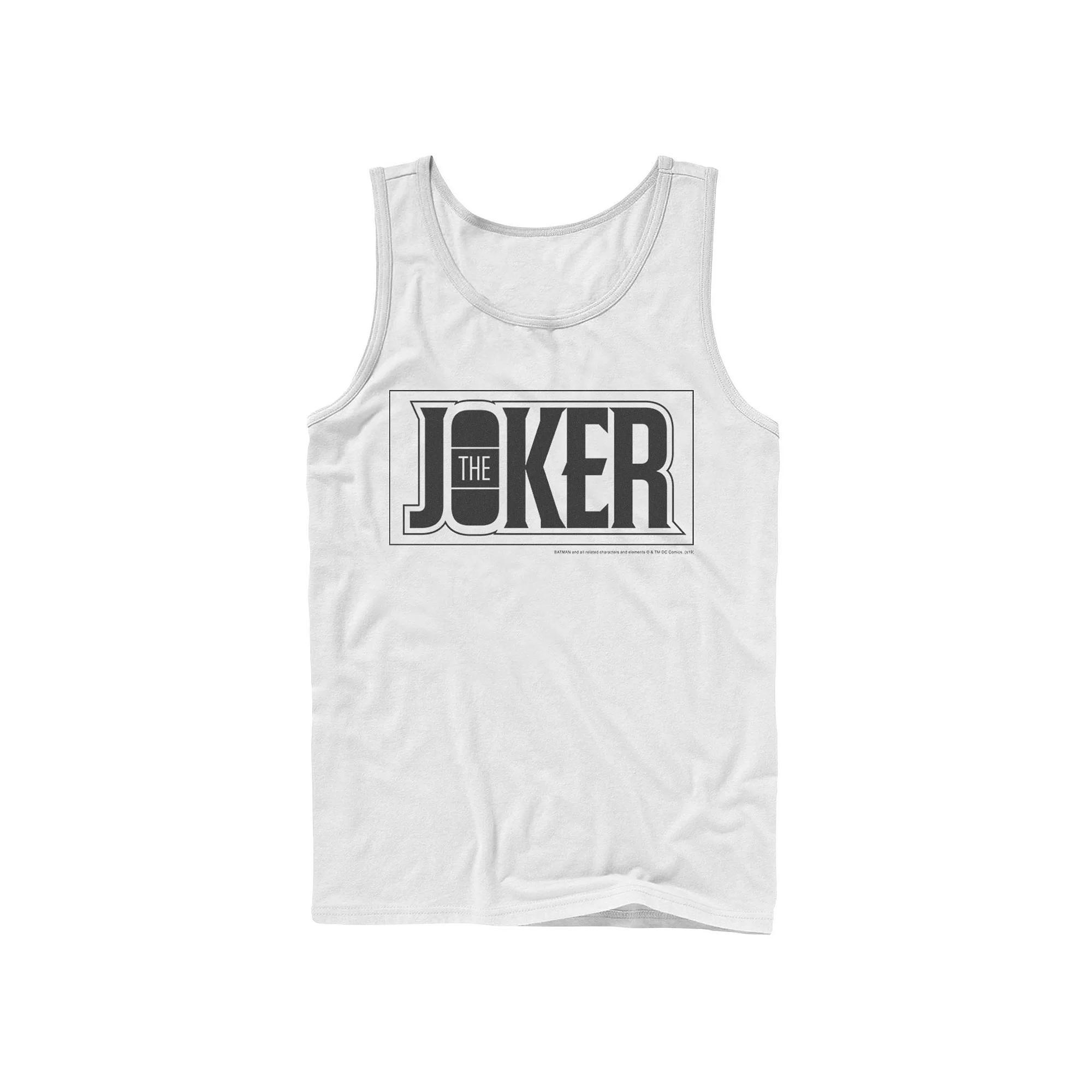 Men's Nickelodeon SpongeBob SquarePants Line Art Cursive Logo Portrait Graphic Tank Top, Size: Small, Grey Product Image