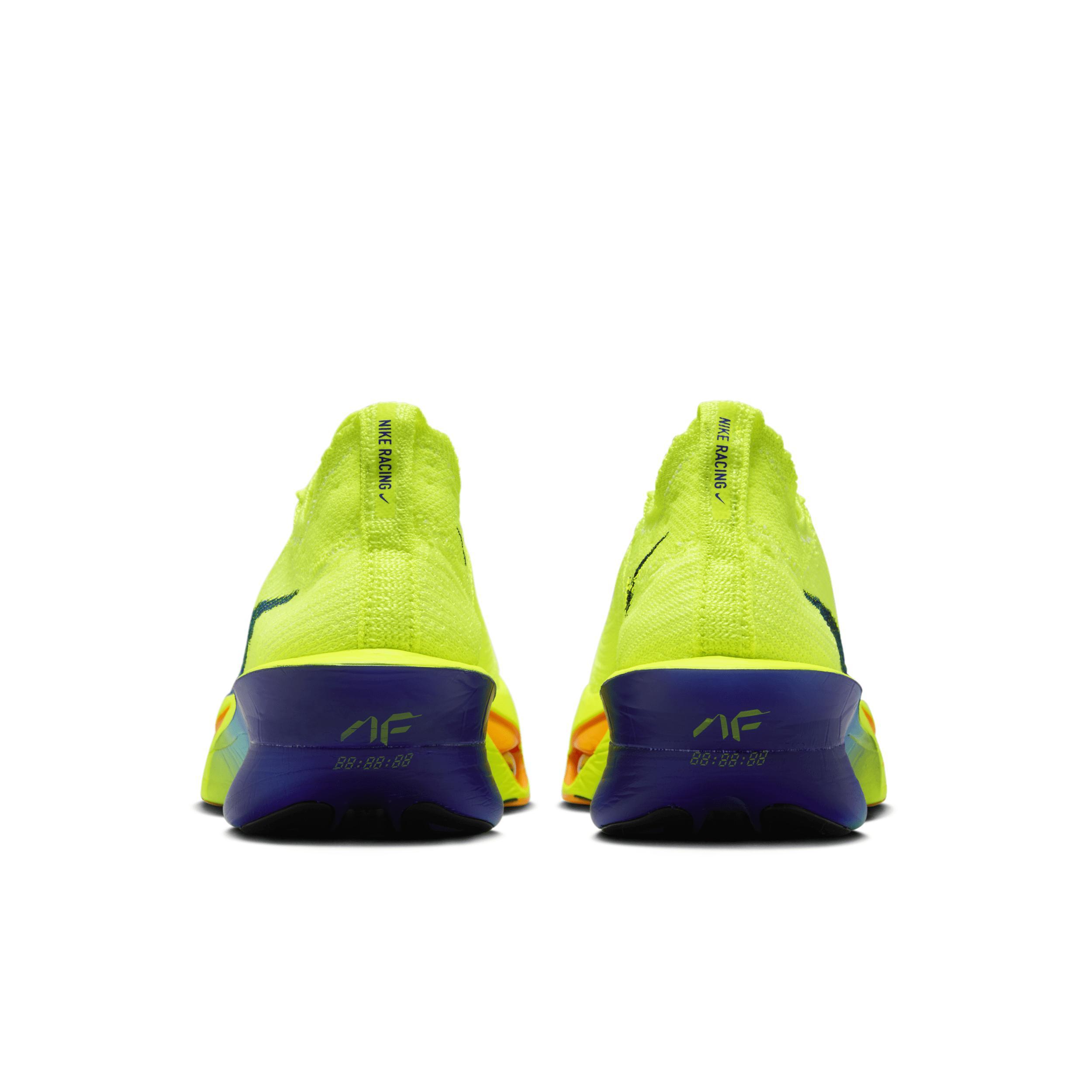 Nike Women's Alphafly 3 Road Racing Shoes Product Image