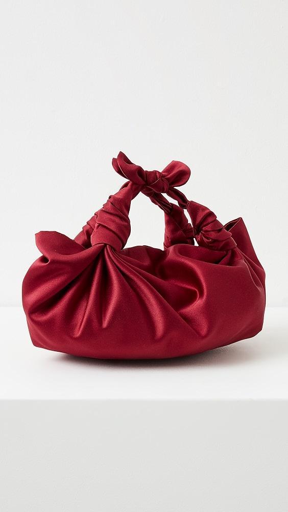 NLA Knot Bag | Shopbop Product Image