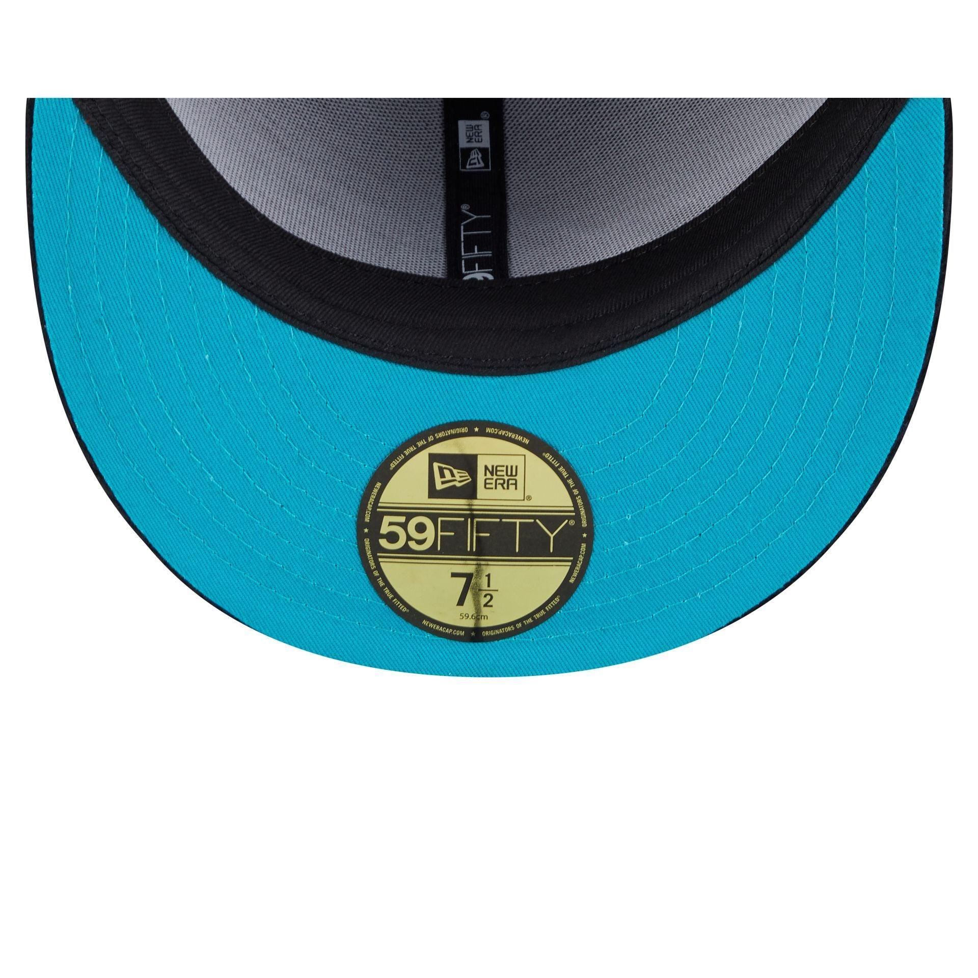 Batman Lives 9FIFTY Snapback Hat Male Product Image