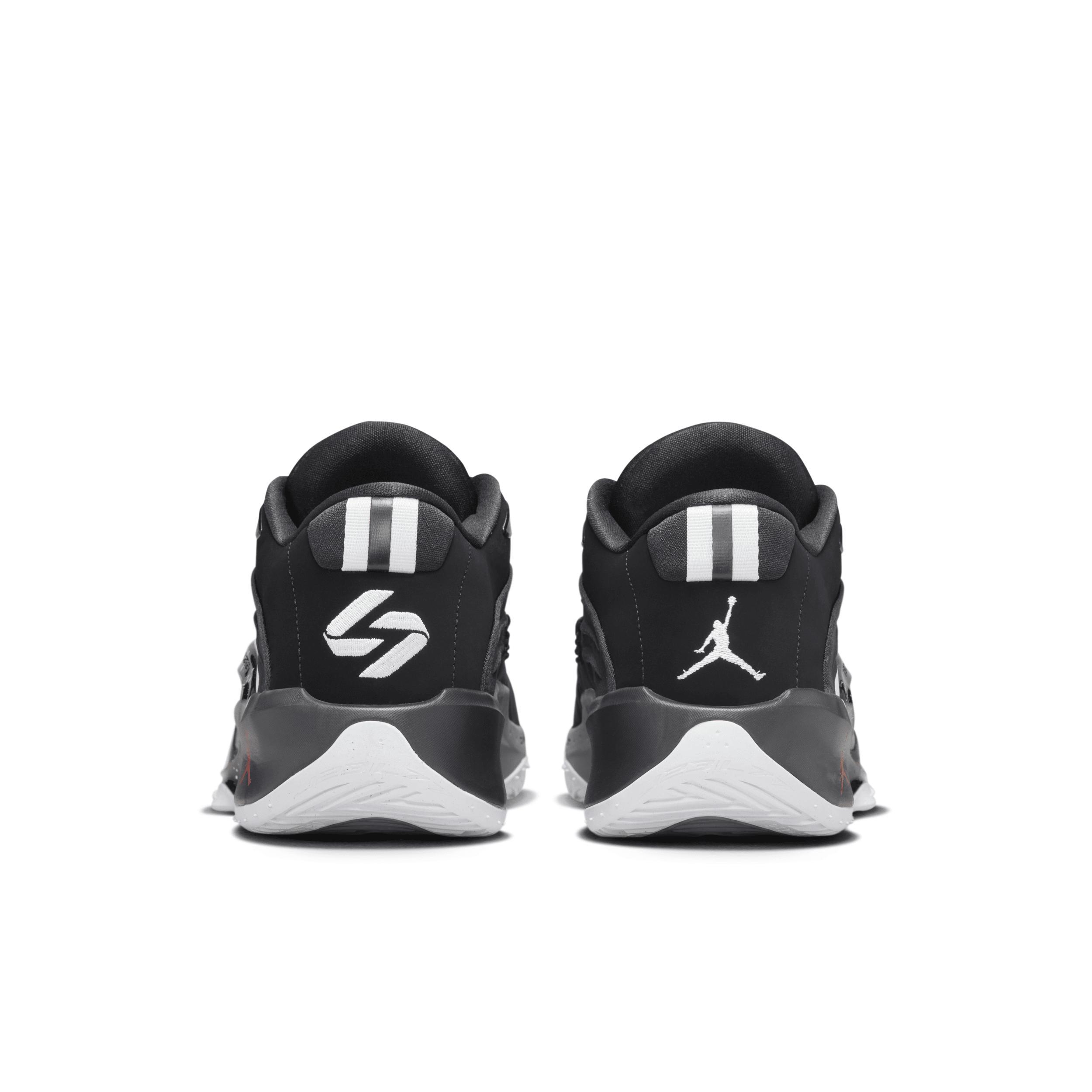 Nike Men's Luka 3 "Speedway" Basketball Shoes Product Image