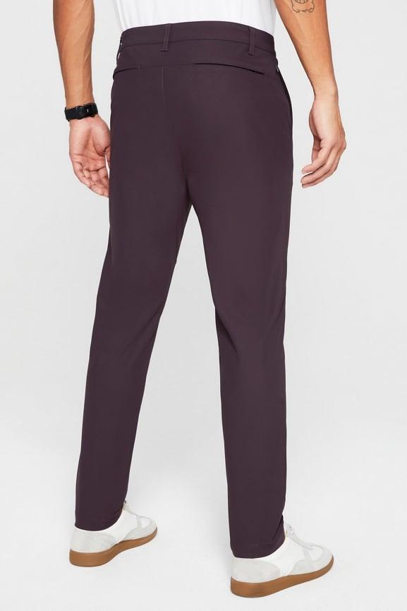 The Don Trouser (Slim Fit) Product Image