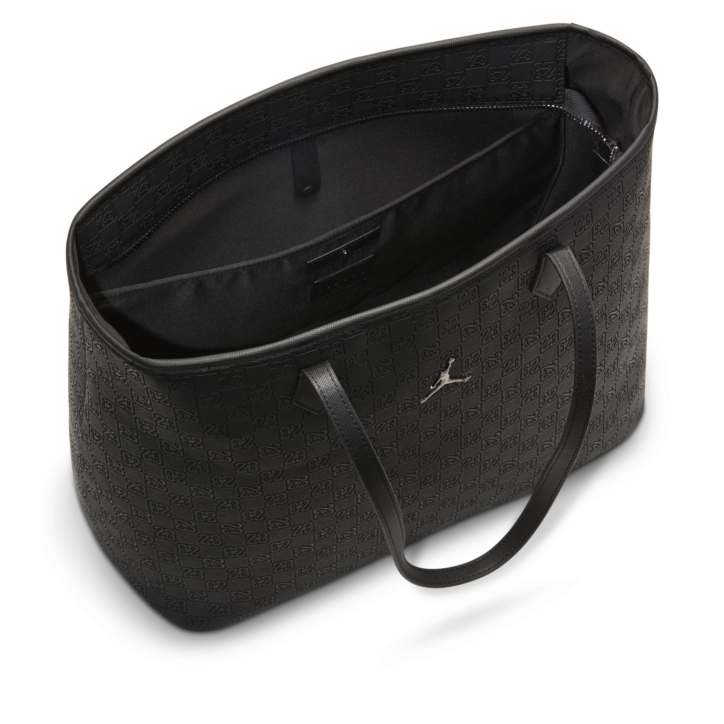 Jordan Monogram Tote Bag (32L) Product Image