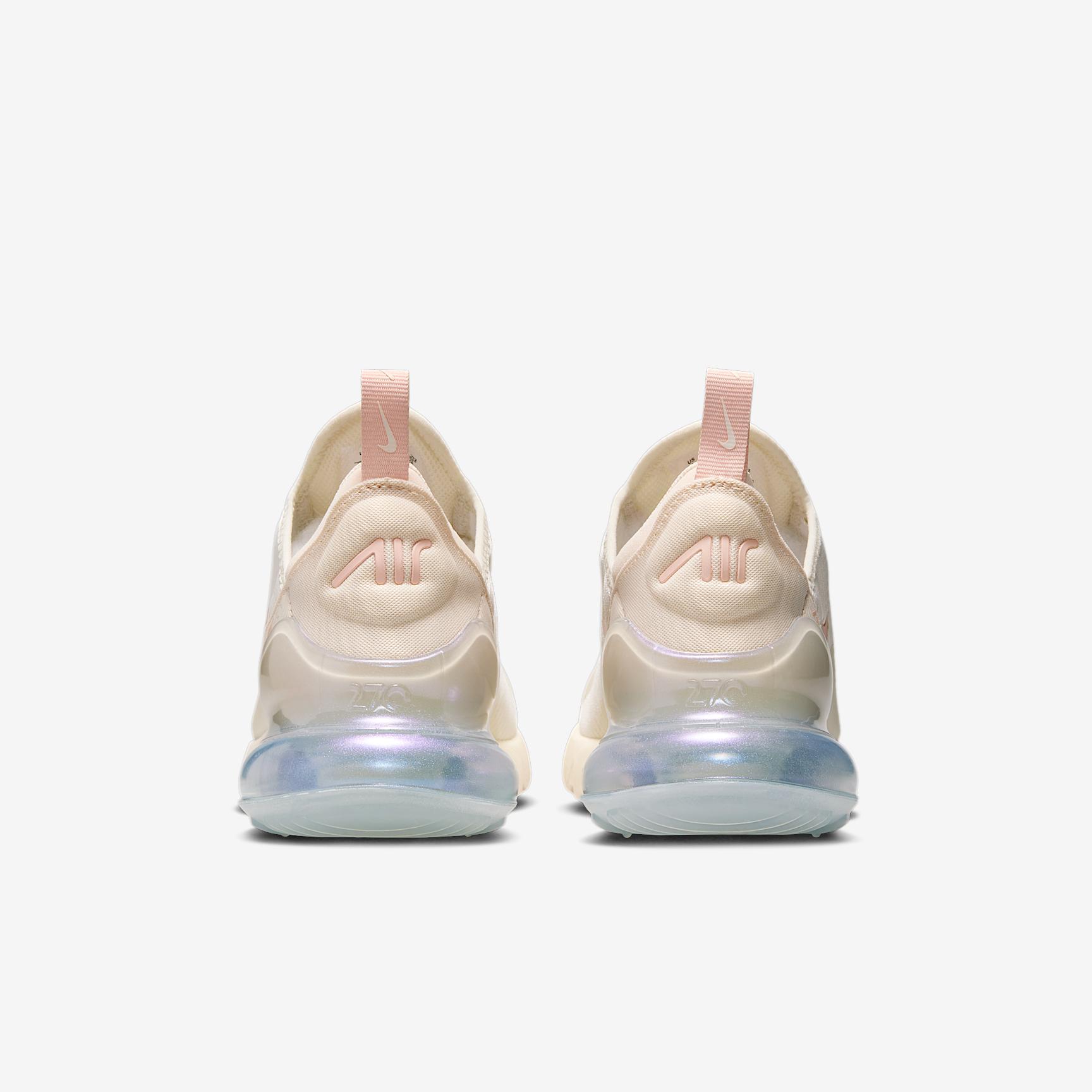 Nike Air Max 270 Women's Shoes Product Image