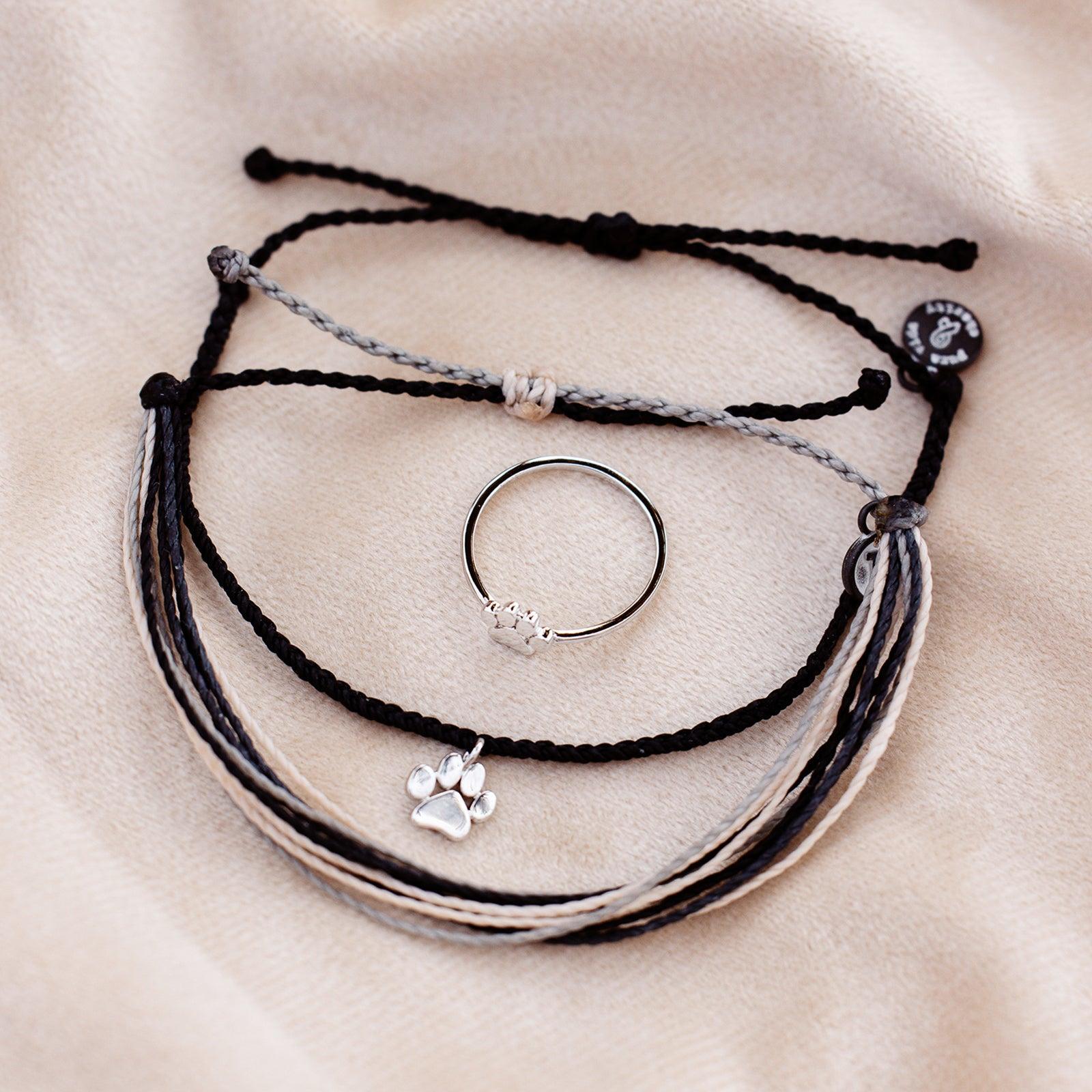 Pet Rescue Bracelet Male Product Image