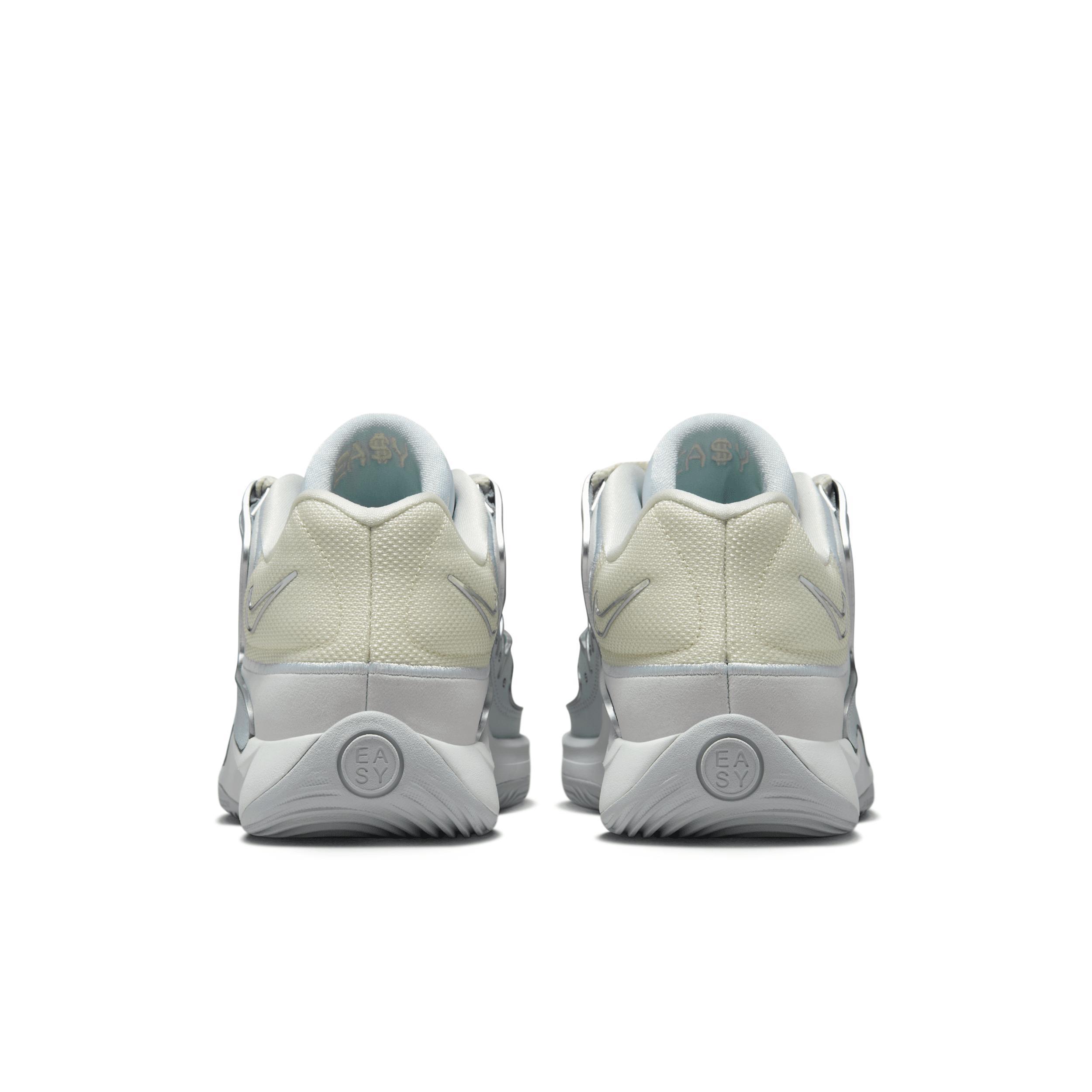 Nike Men's KD18 "Chain Reaction" Basketball Shoes Product Image