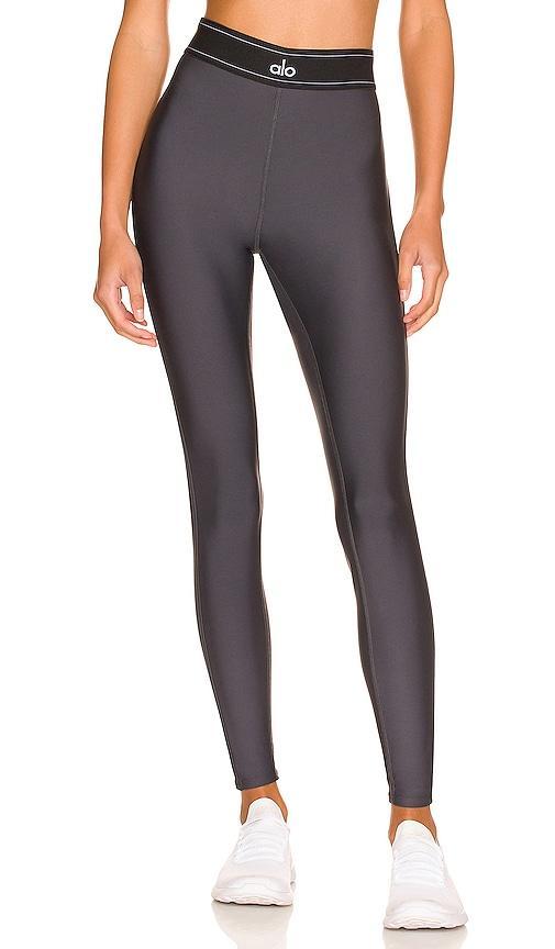 Alo Yoga | Airlift High-Waist Suit Up Legging Size: XS Product Image