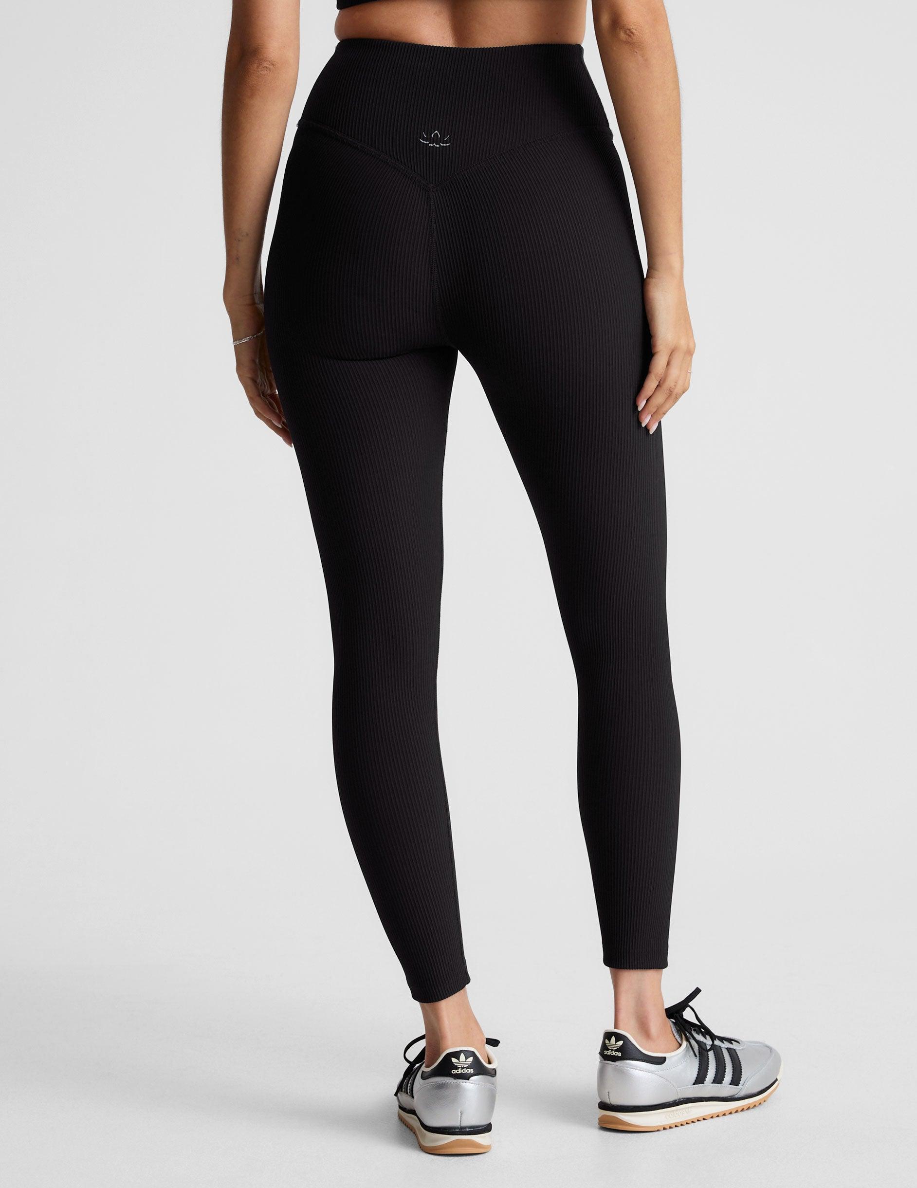 Impulse Ribbed Legging Product Image