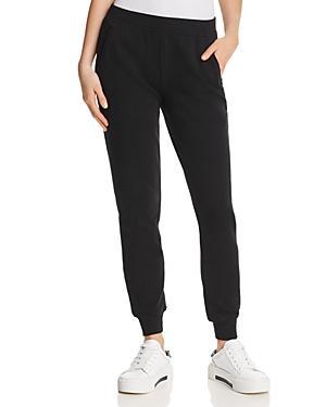 Womens French Terry Joggers Product Image