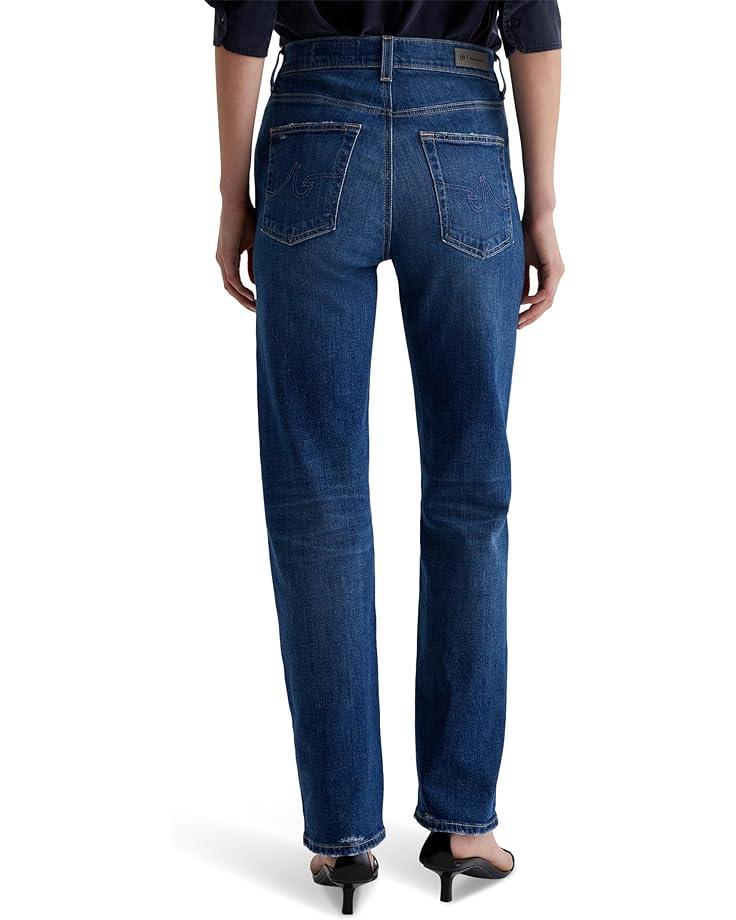 Brinley Mid-Rise Straight in Poetic Product Image