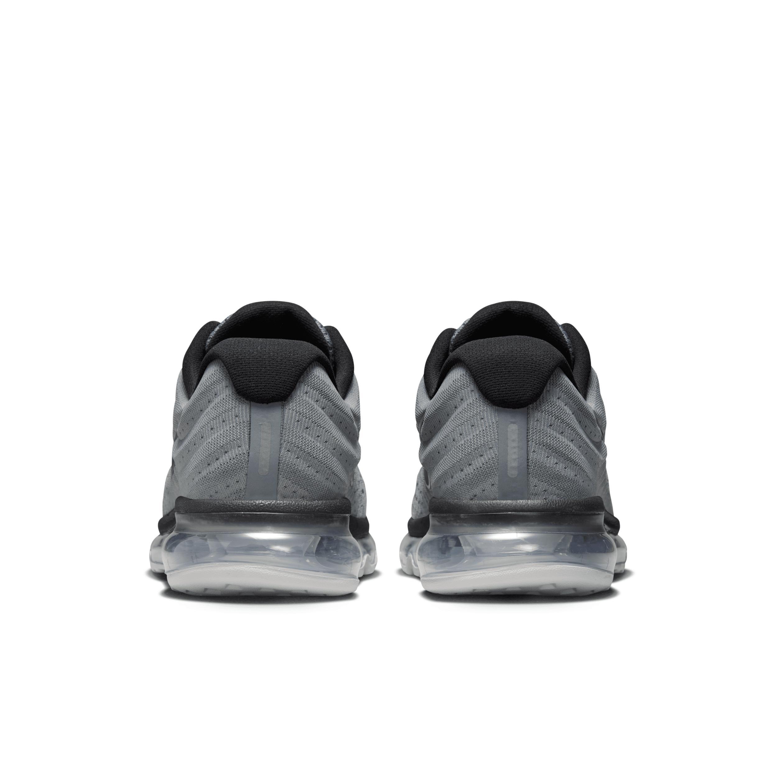 Nike Men's Air Max 2017 Shoes Product Image