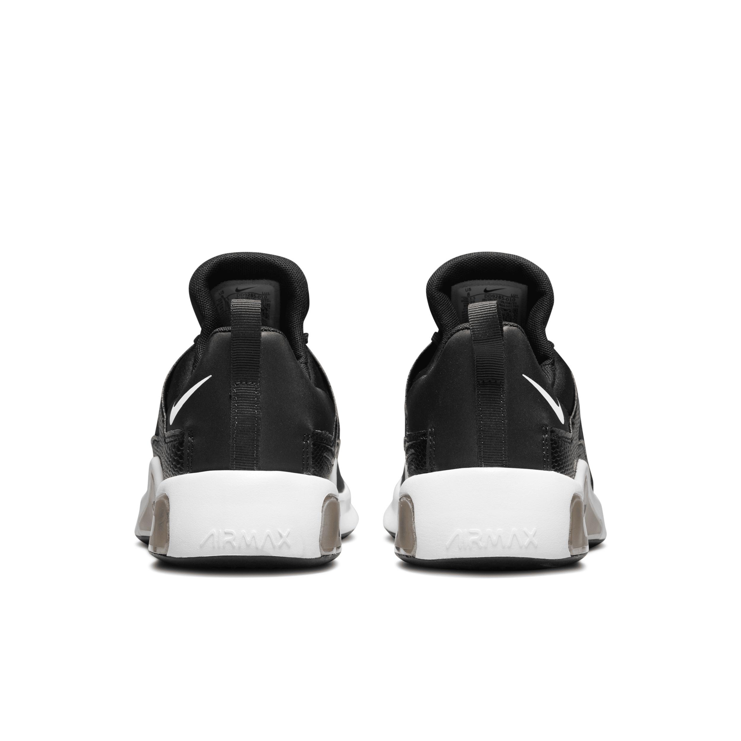 Nike Air Max Bella TR 5 Women's Workout Shoes Product Image