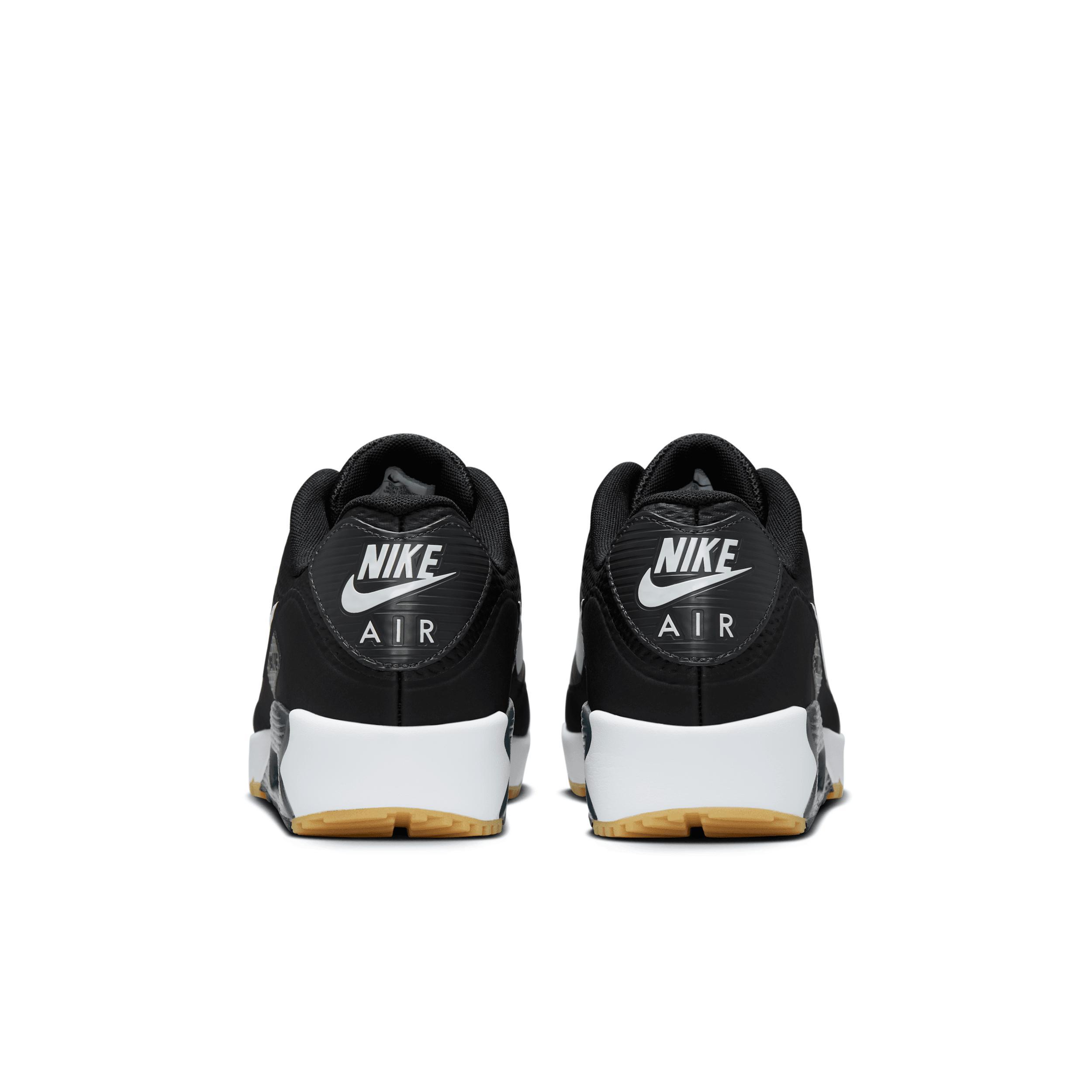 Nike Unisex Air Max 90 G Golf Shoes Product Image