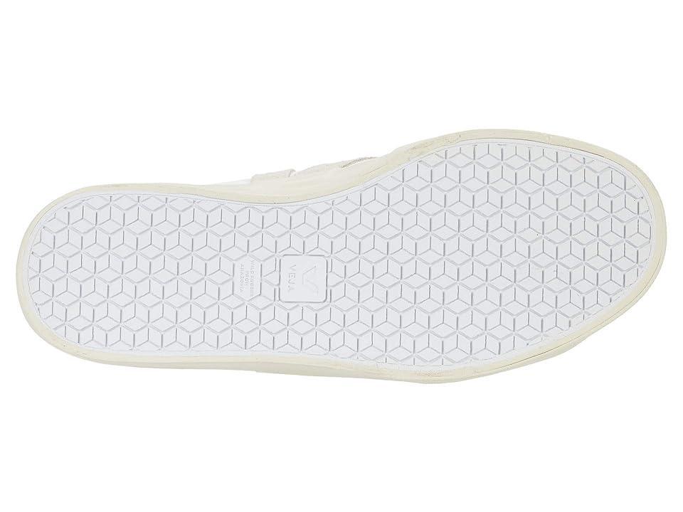 Veja Campo Sneakers Extra White/Black 43 Product Image