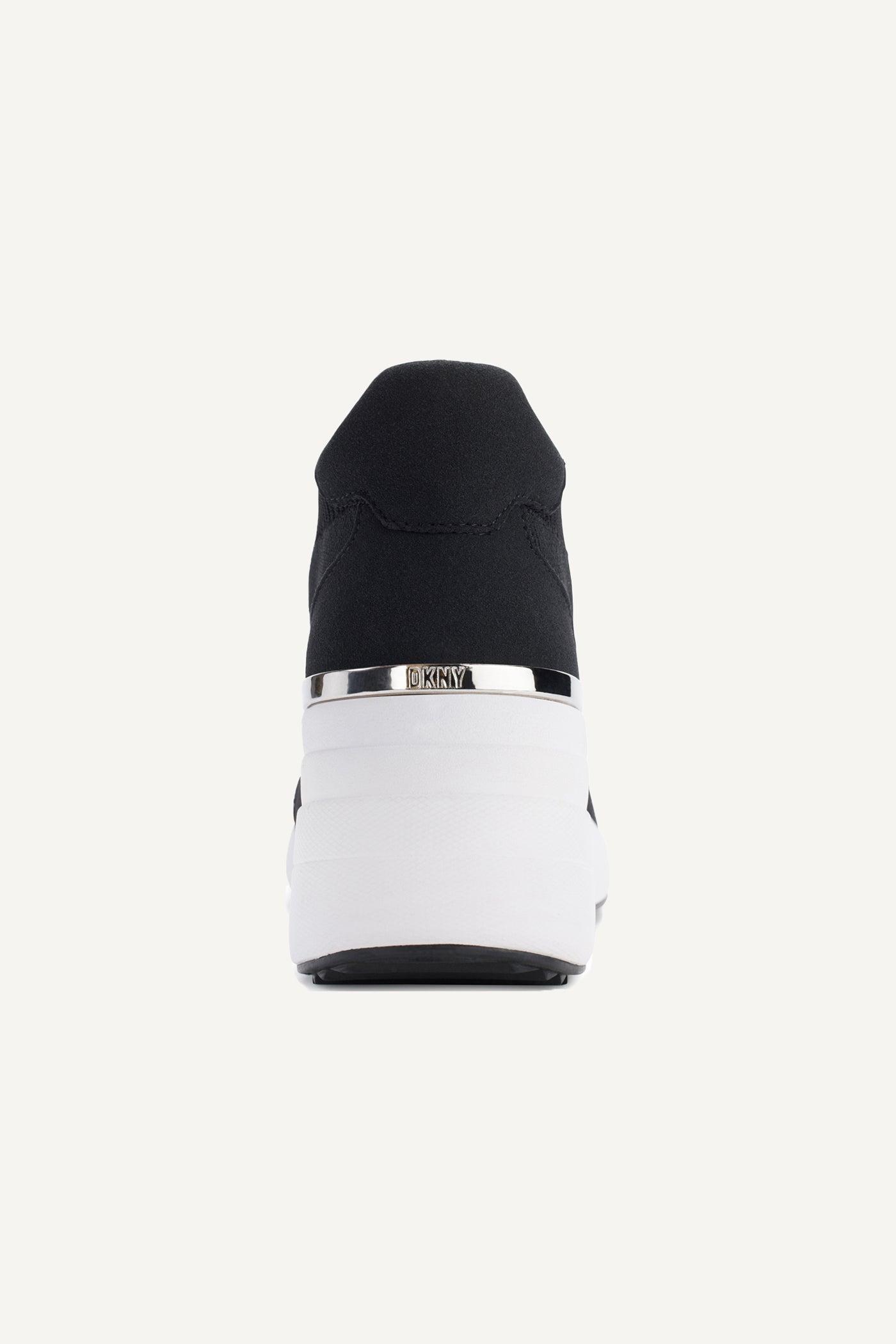 KASIA LACE UP WEDGE Product Image